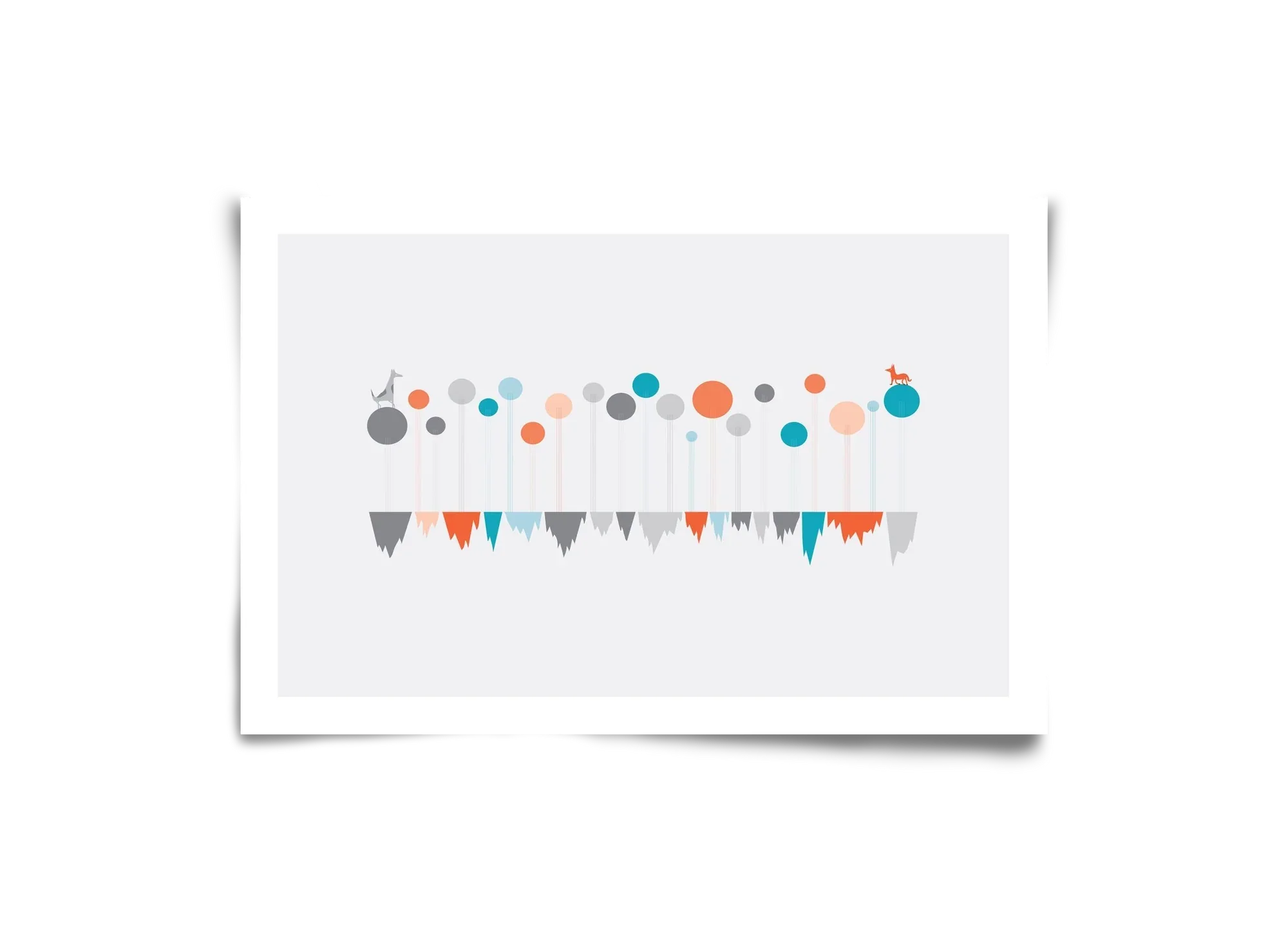 The Meeting - artbridge