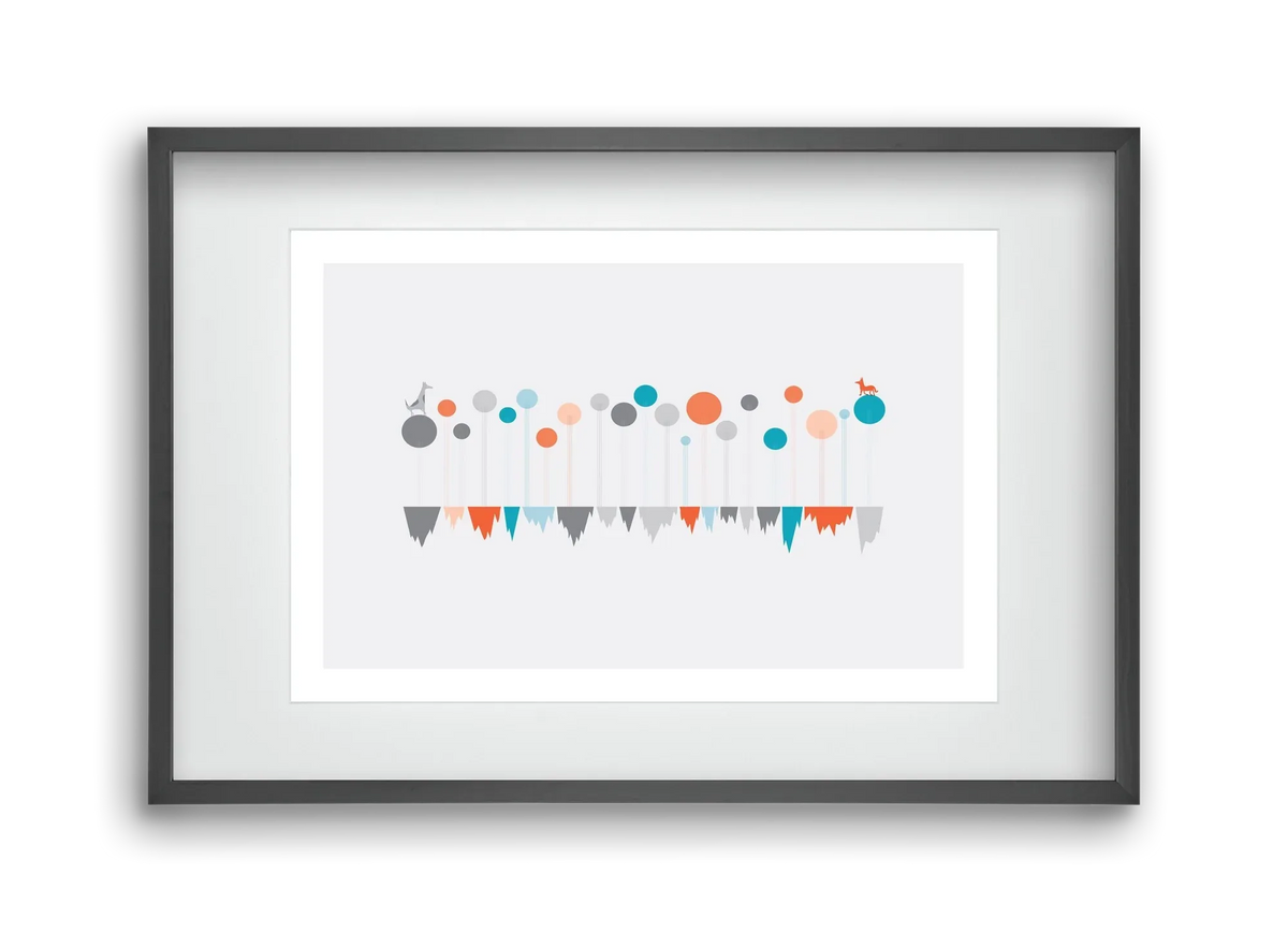 The Meeting - artbridge