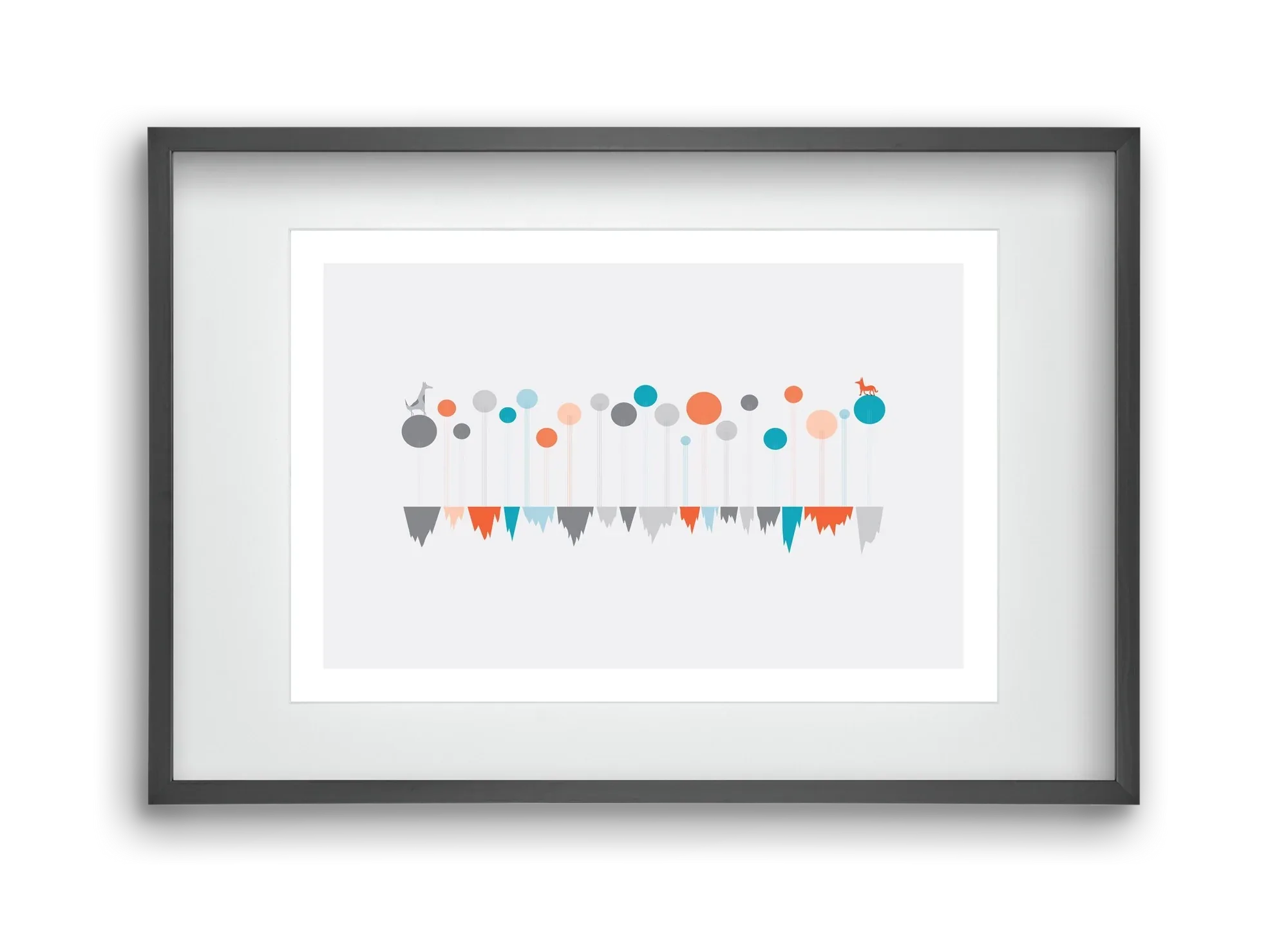 The Meeting - artbridge