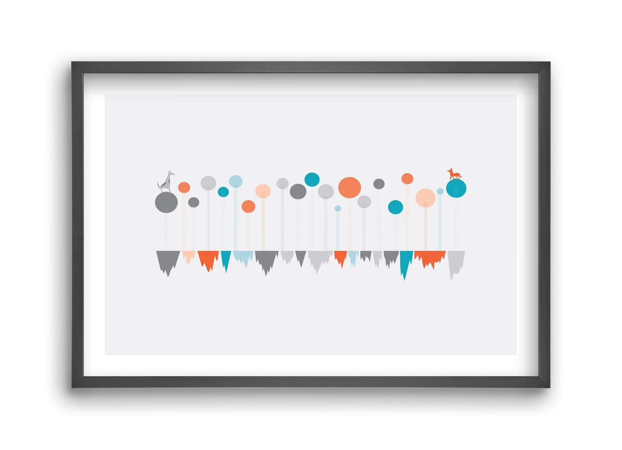 The Meeting - artbridge