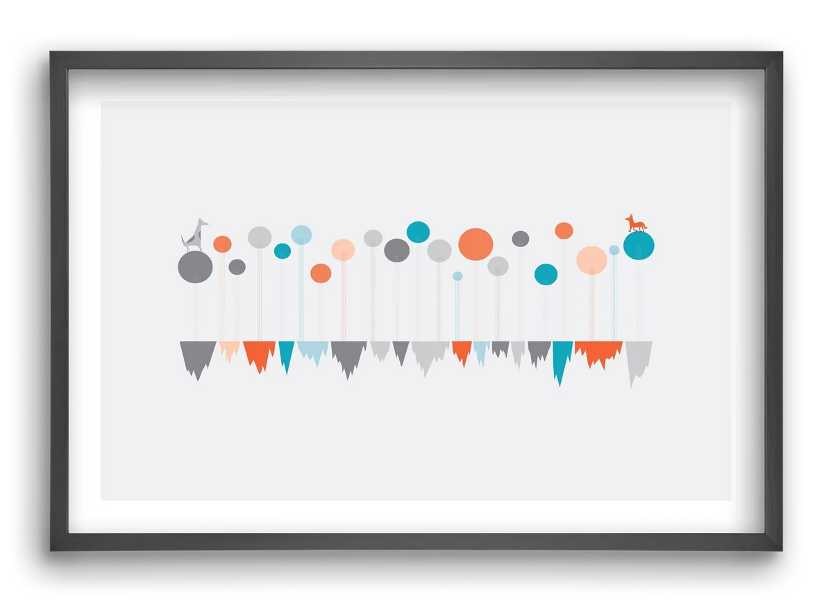 The Meeting - artbridge