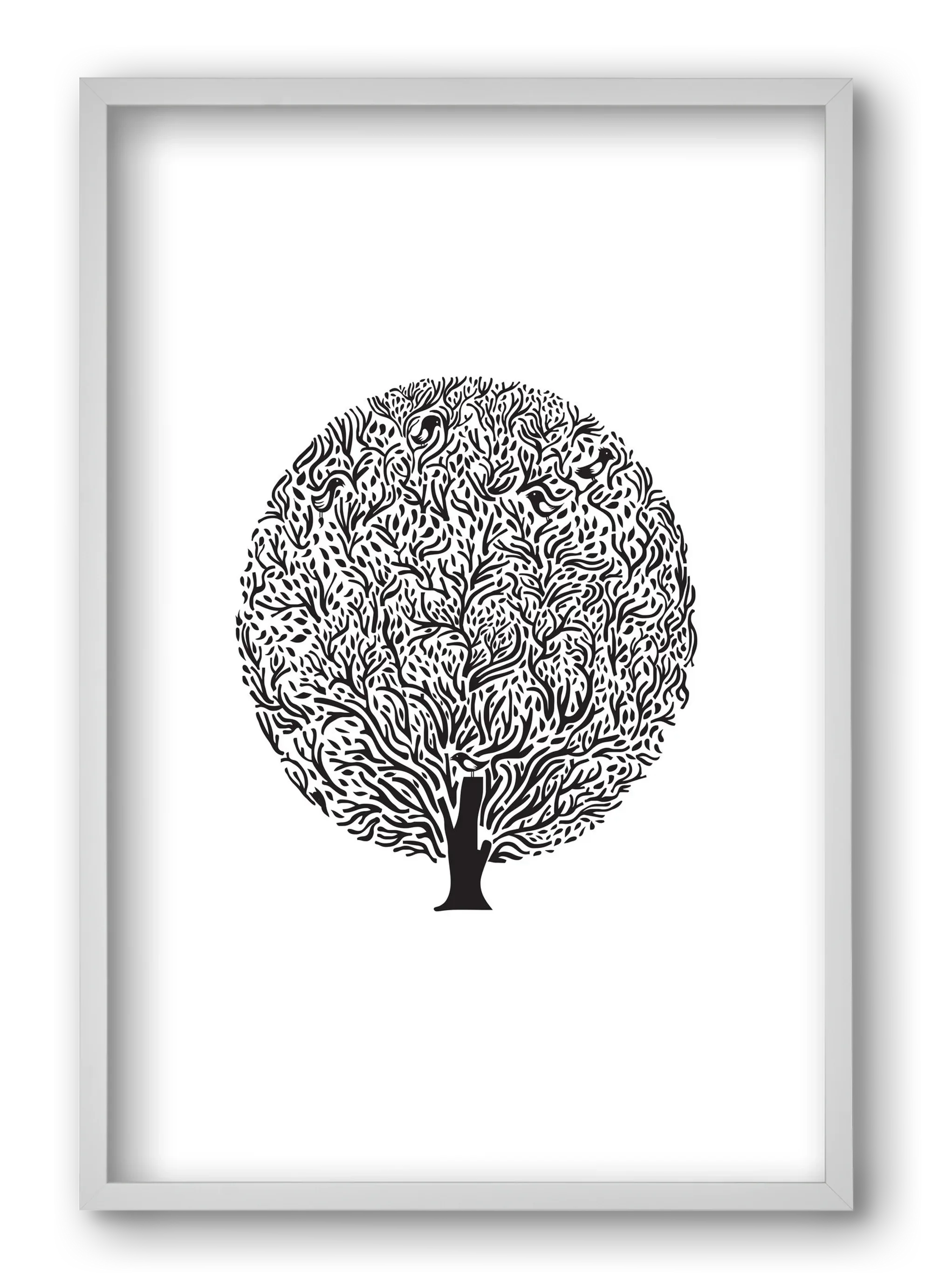 Tree - artbridge