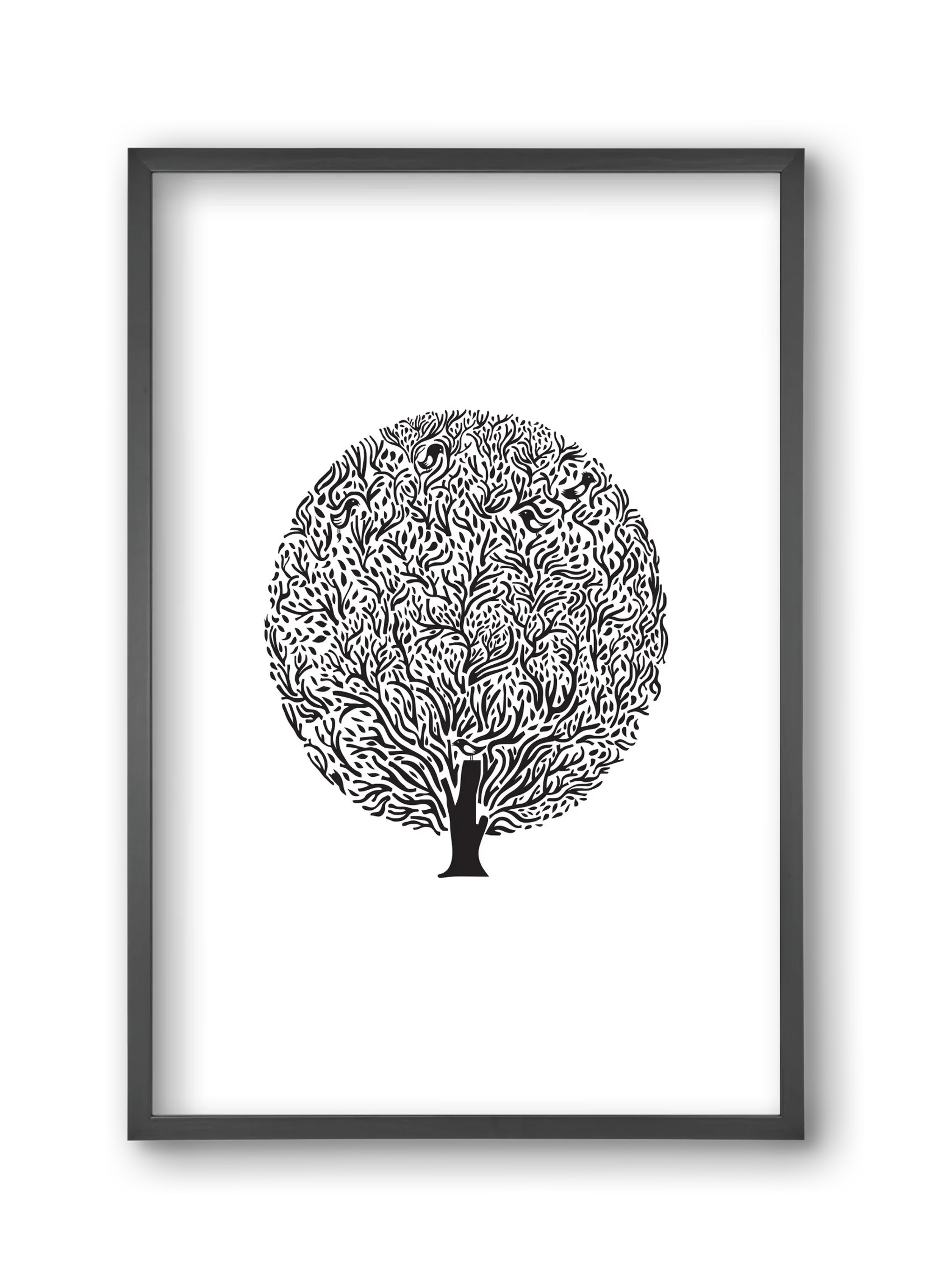 Tree - artbridge