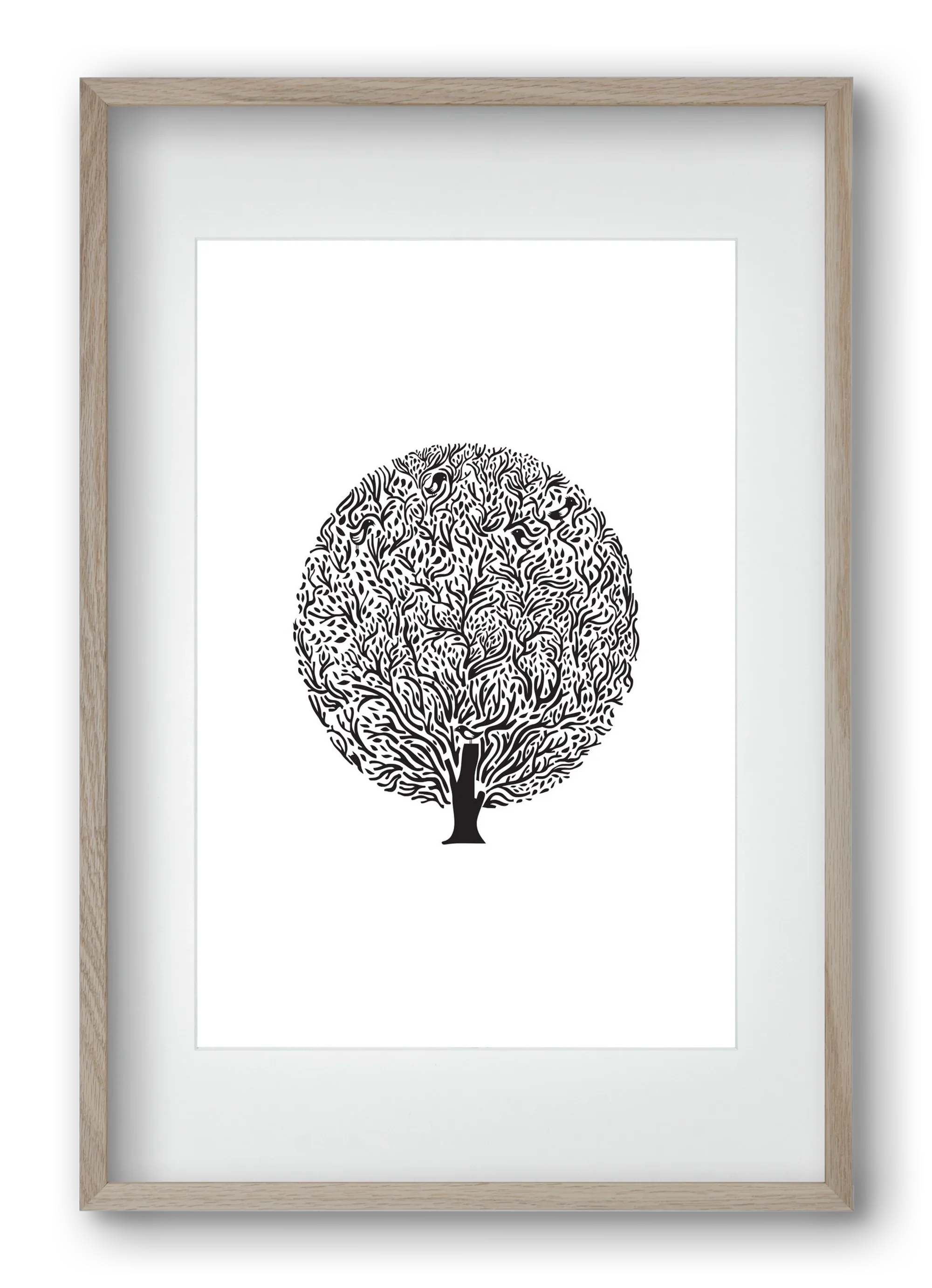 Tree - artbridge