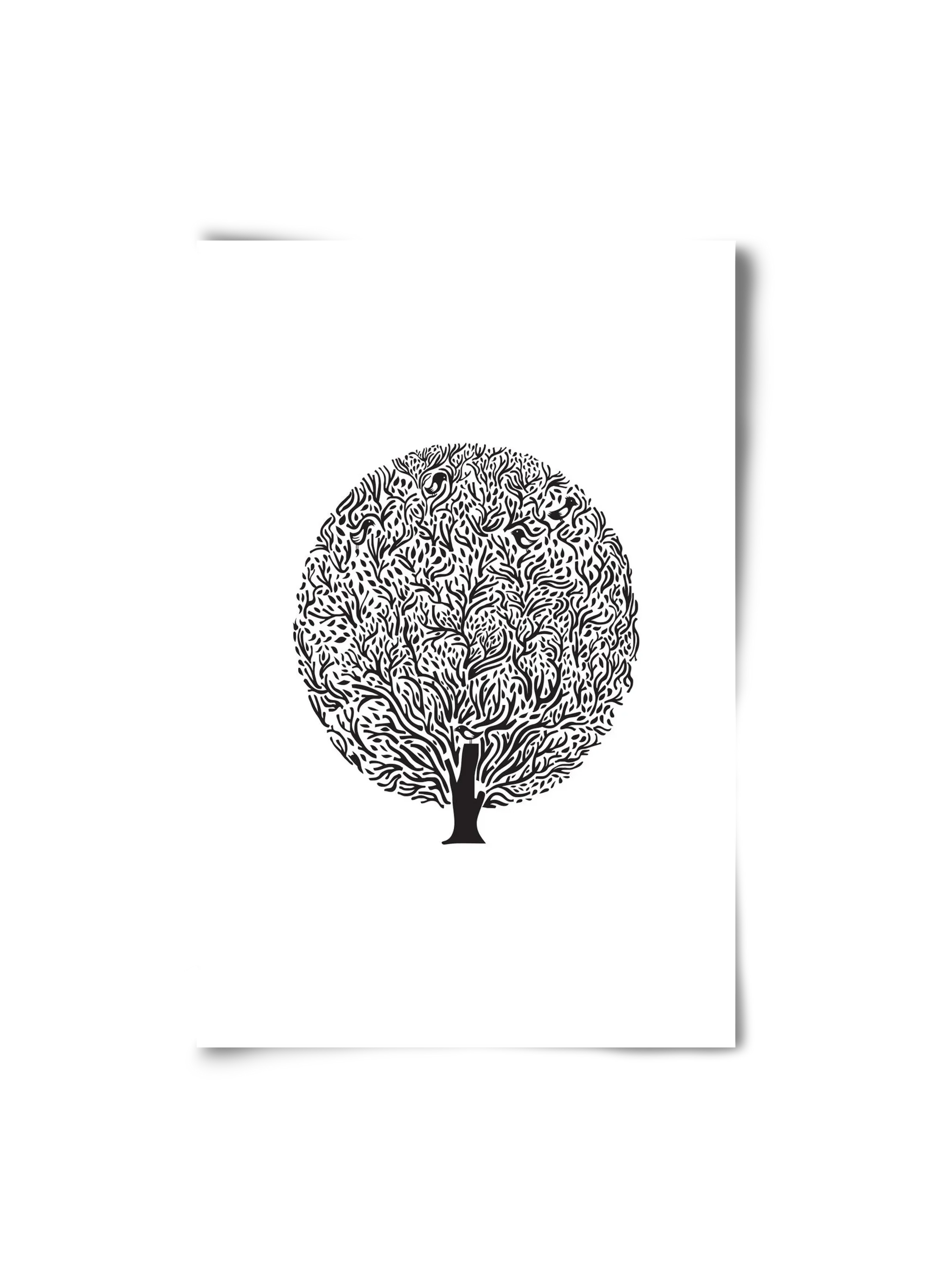 Tree - artbridge