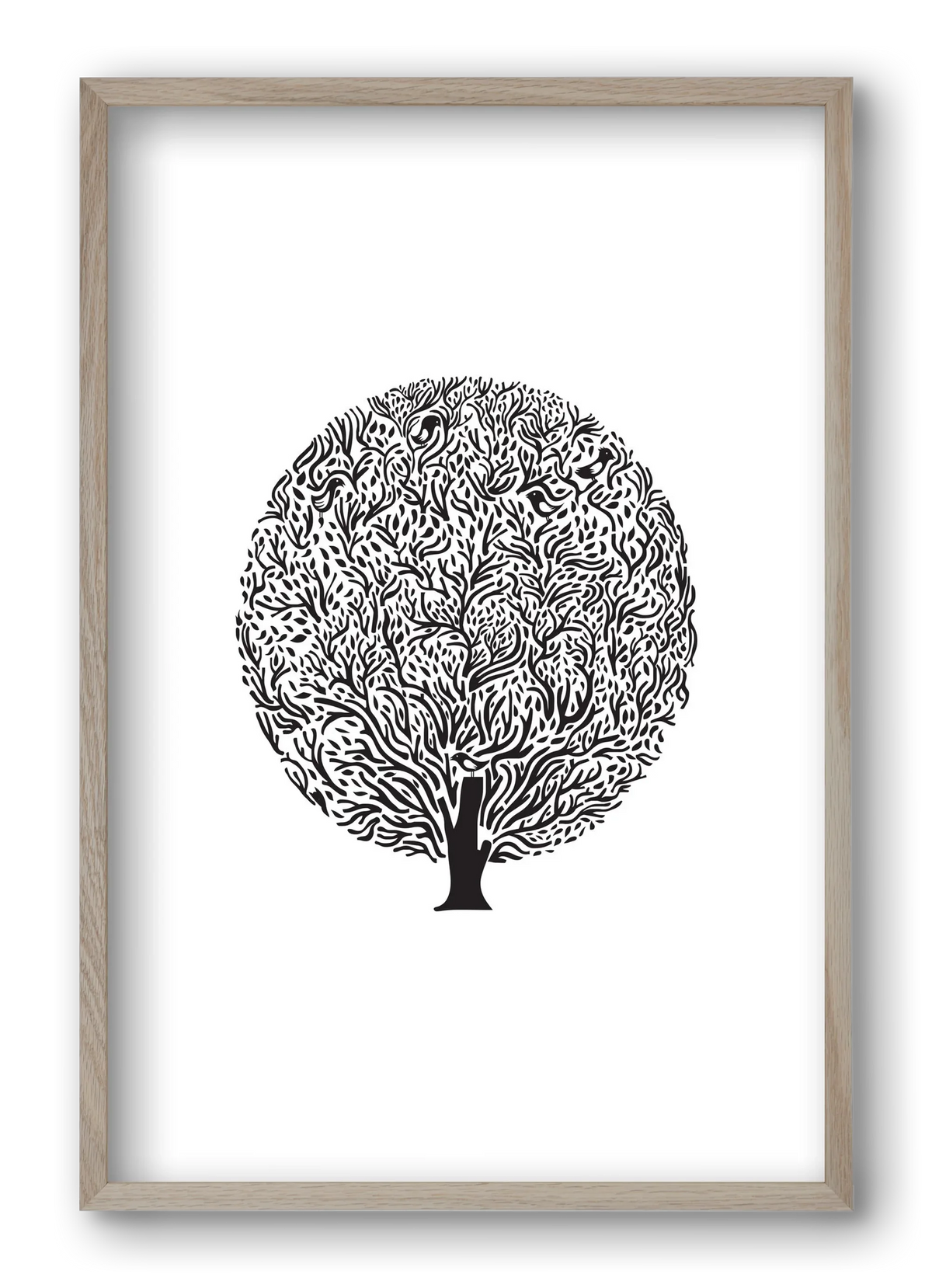 Tree - artbridge