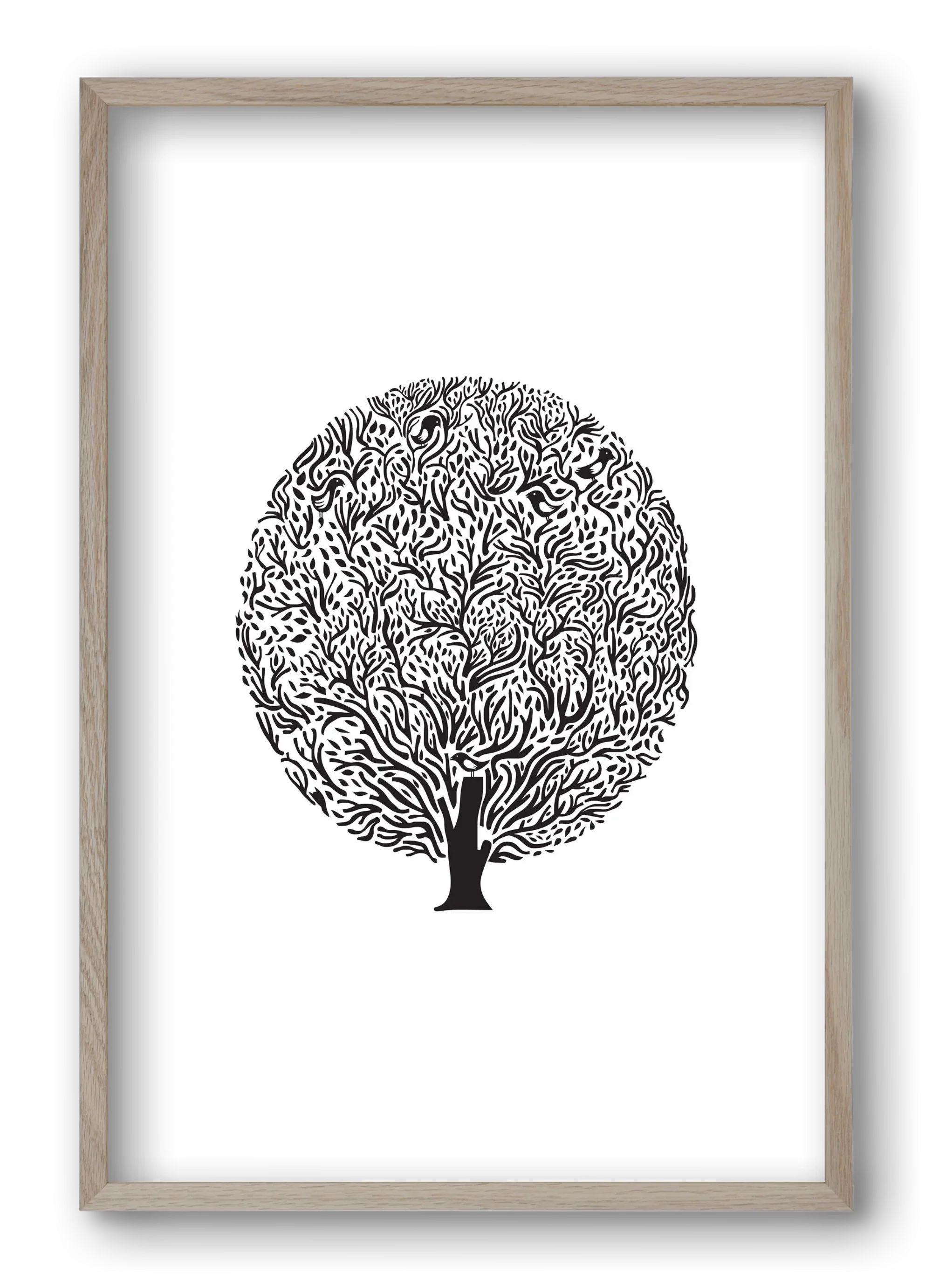 Tree - artbridge