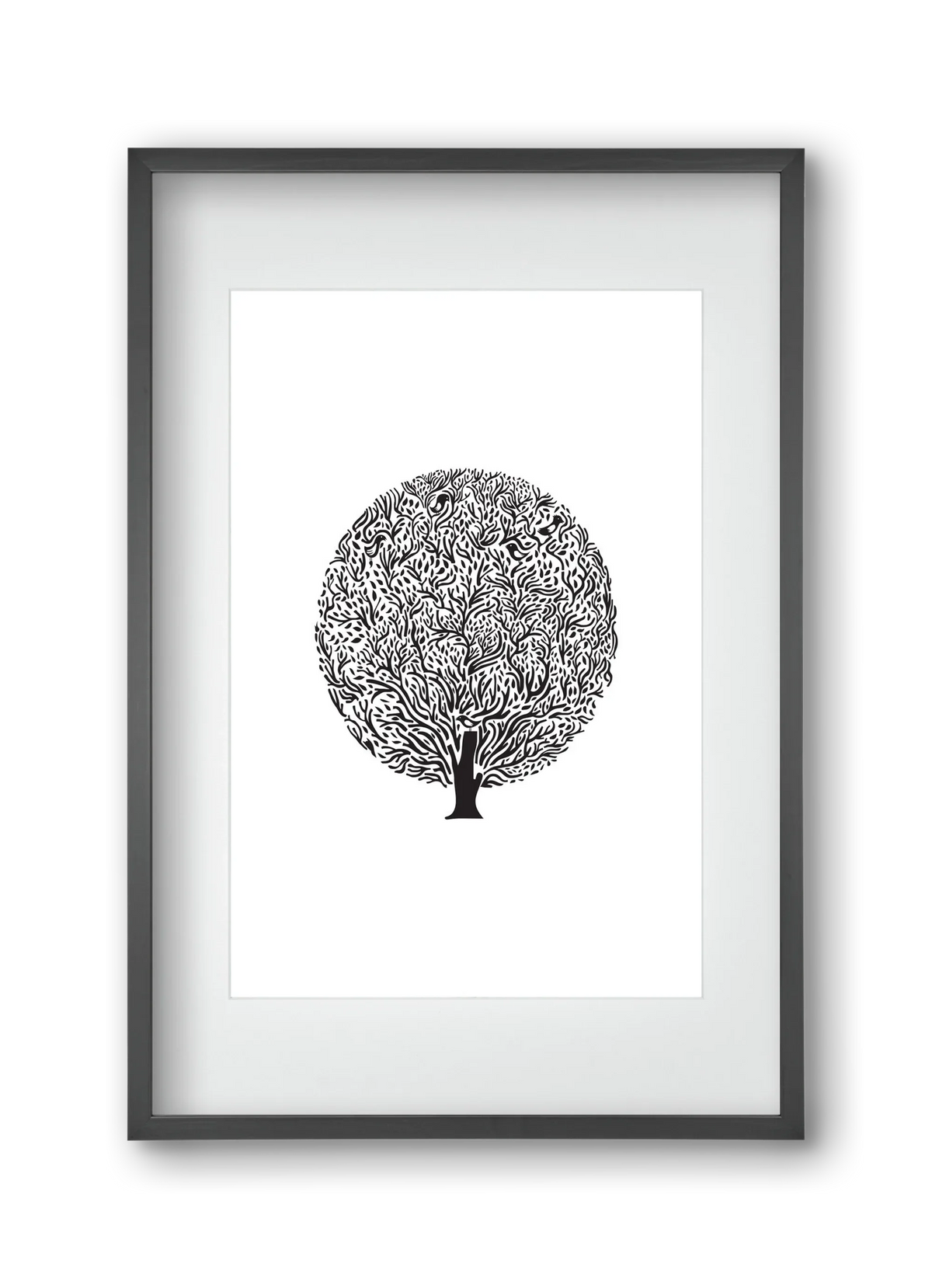 Tree - artbridge