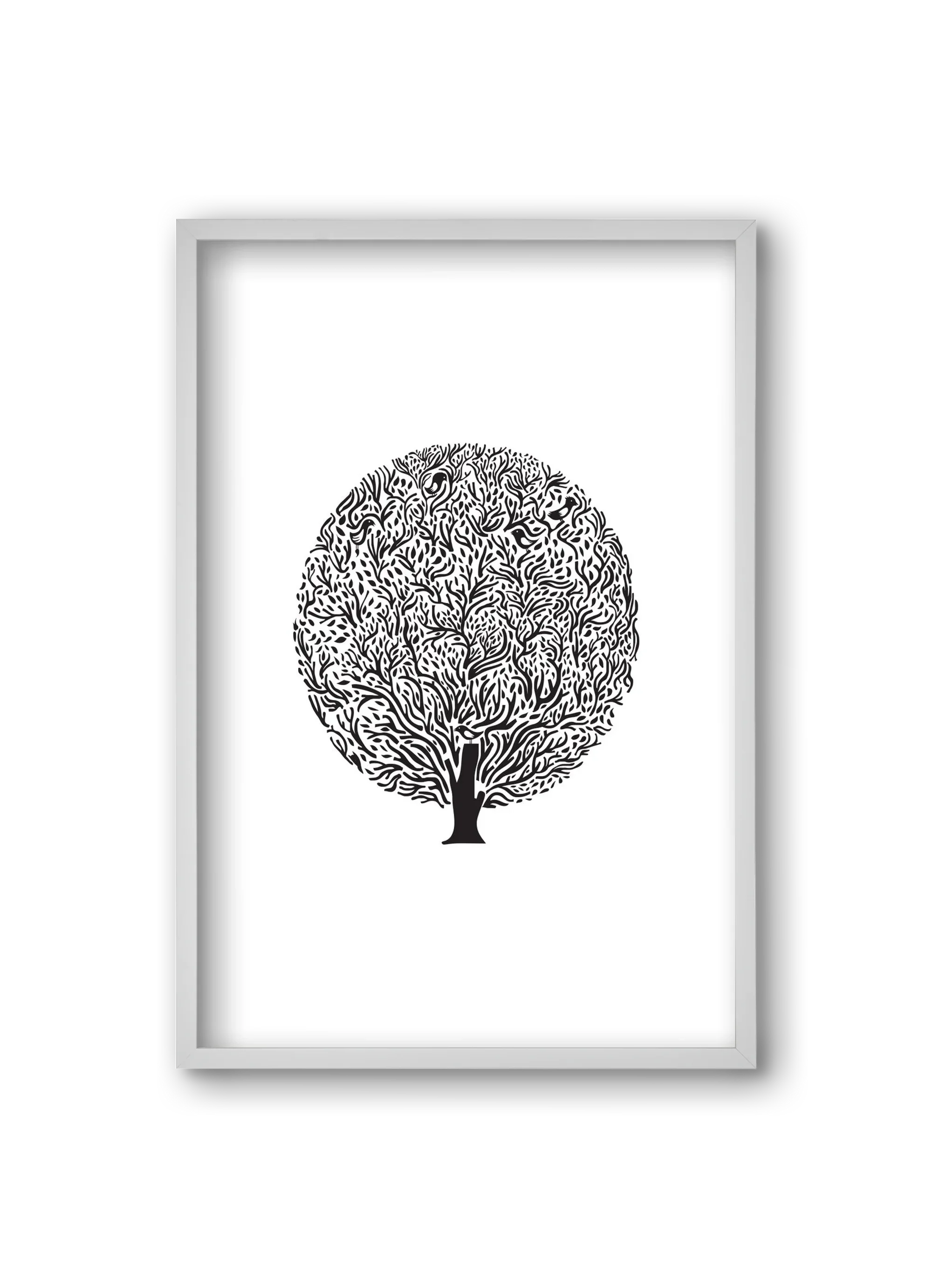 Tree - artbridge