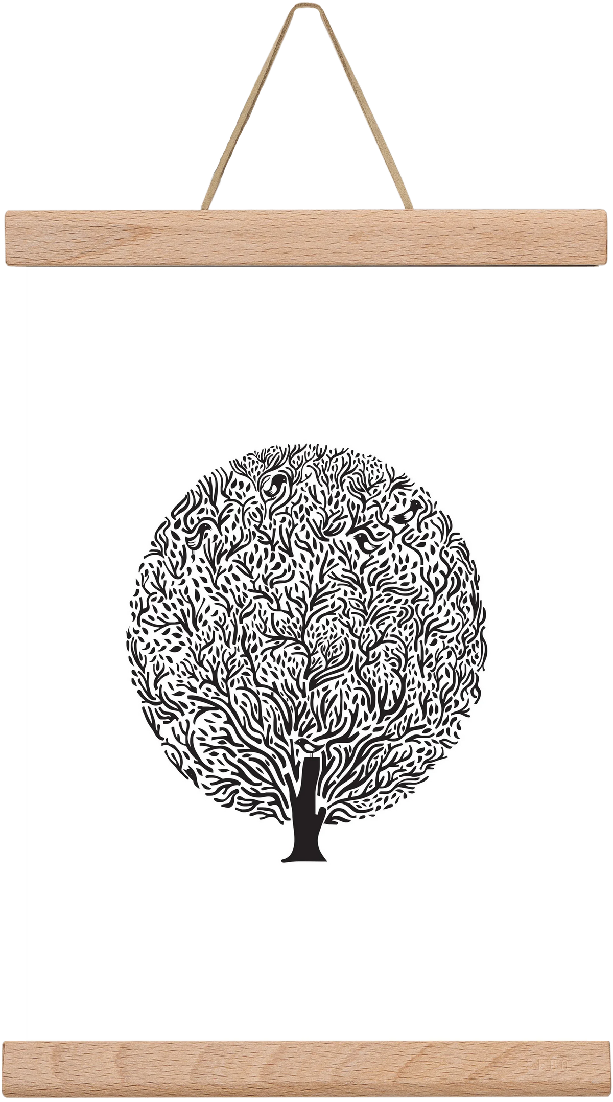 Tree - artbridge