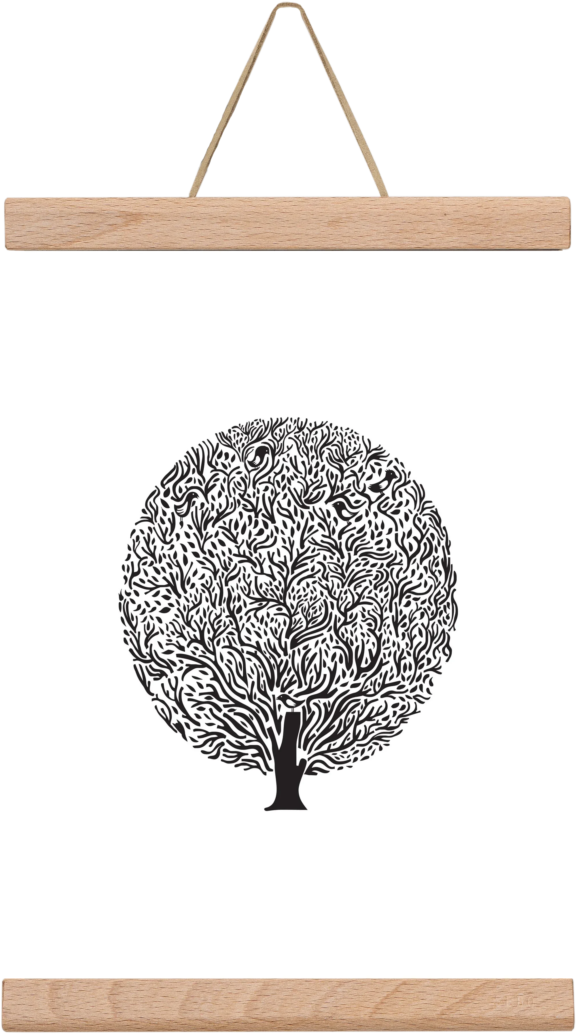 Tree - artbridge