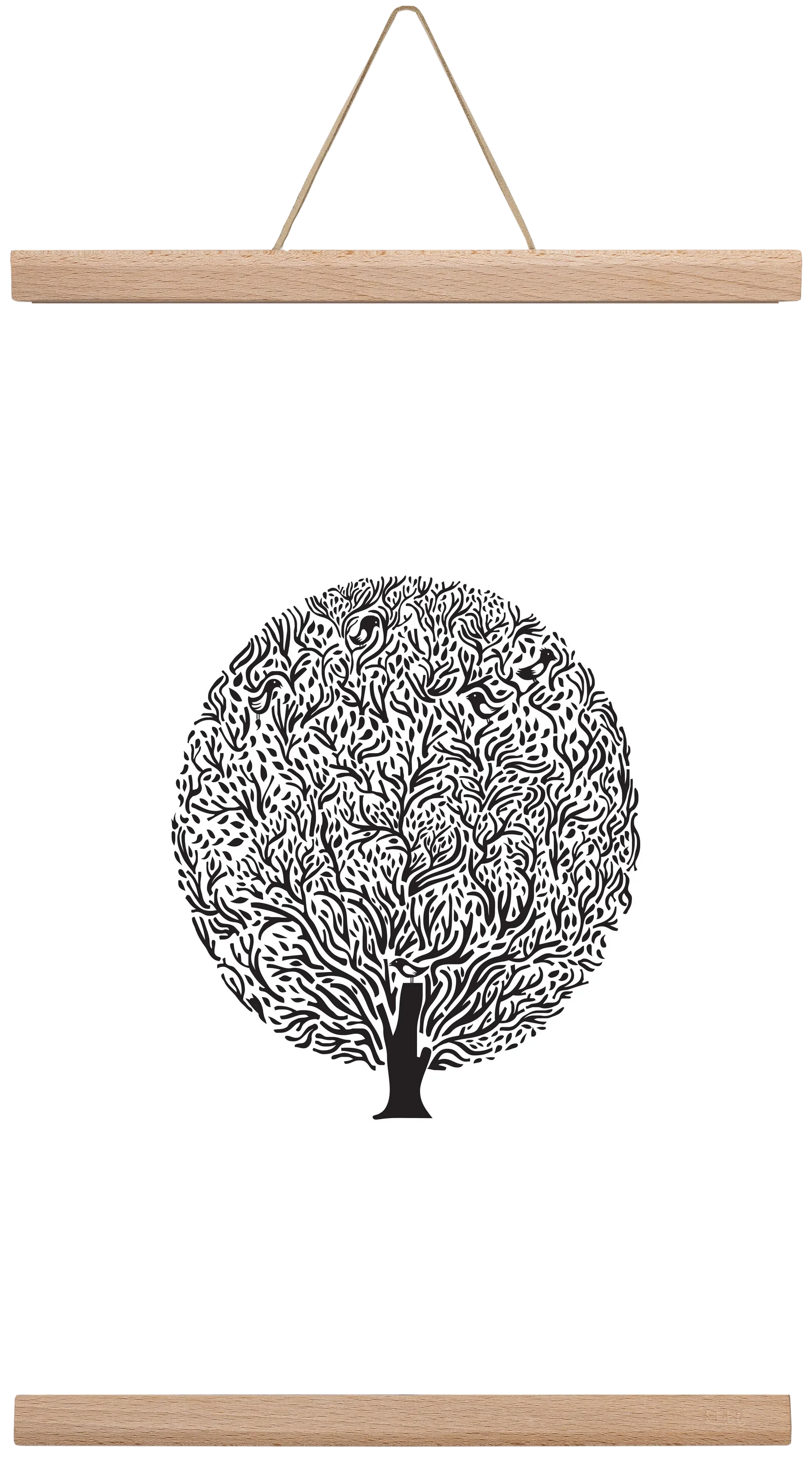 Tree - artbridge