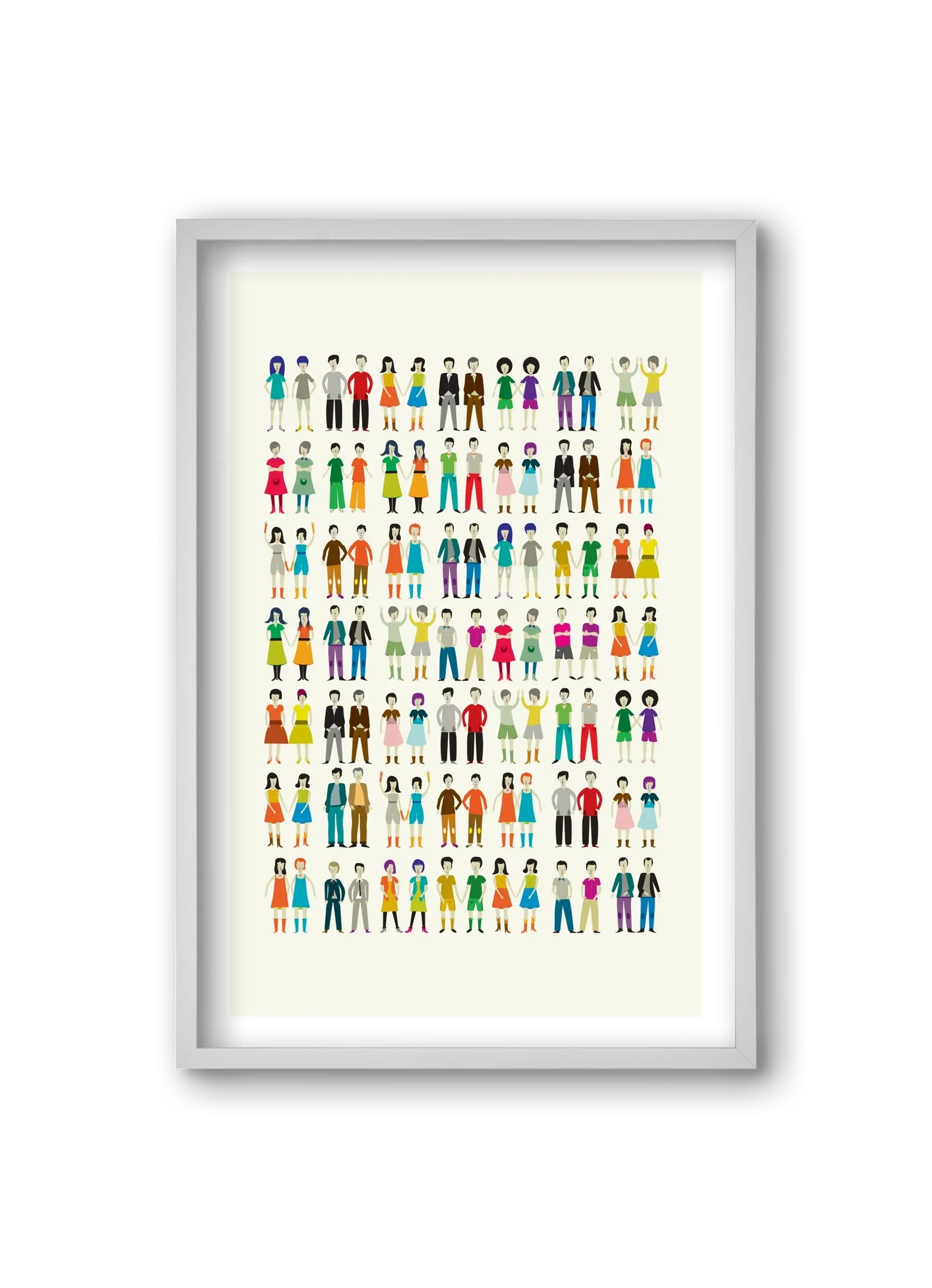 Twins - artbridge