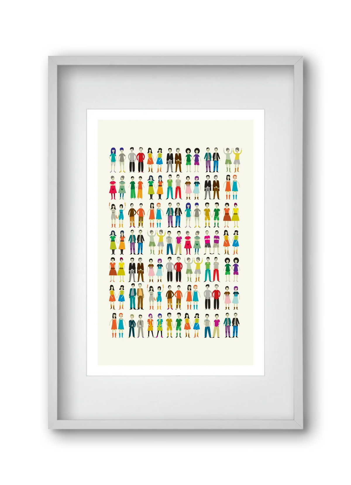 Twins - artbridge