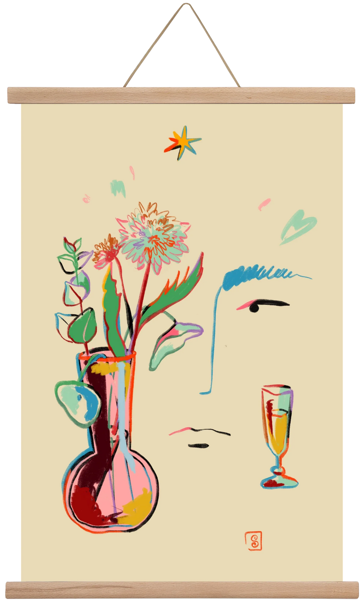 MAKE A WISH - artbridge