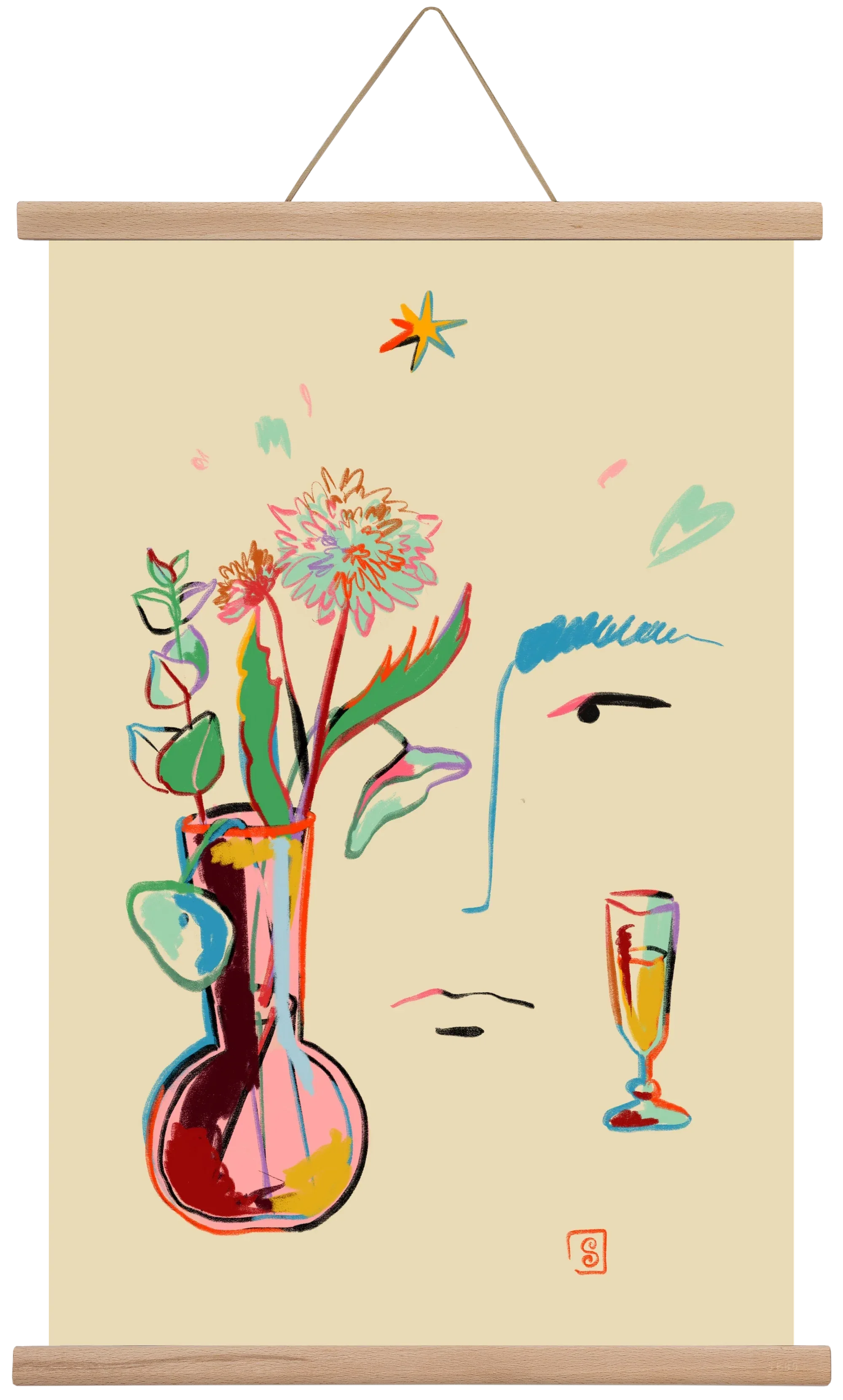 MAKE A WISH - artbridge