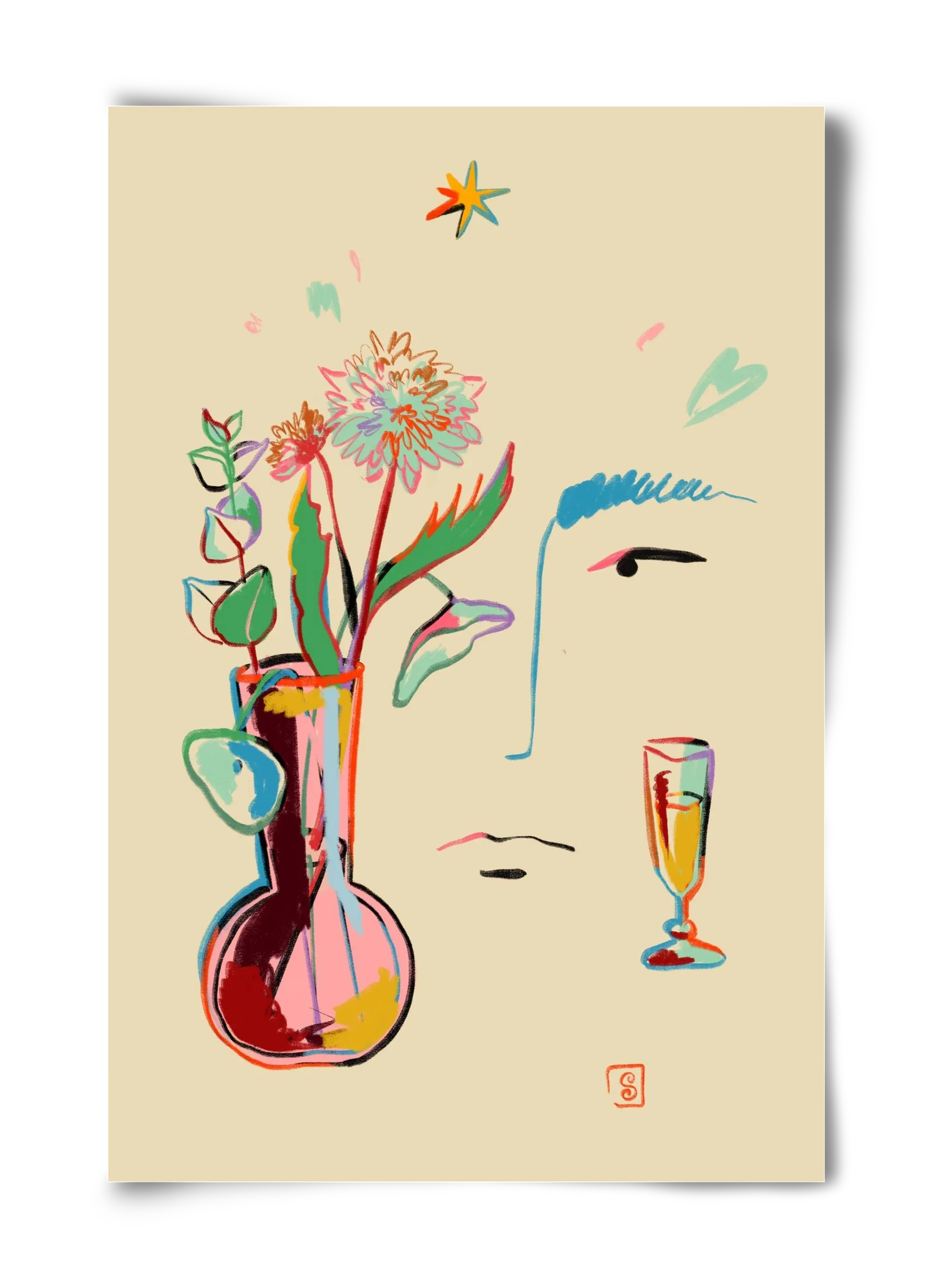 MAKE A WISH - artbridge
