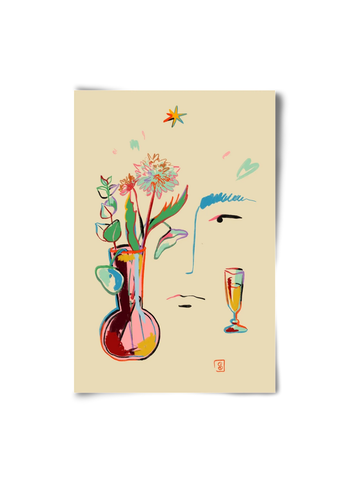 MAKE A WISH - artbridge