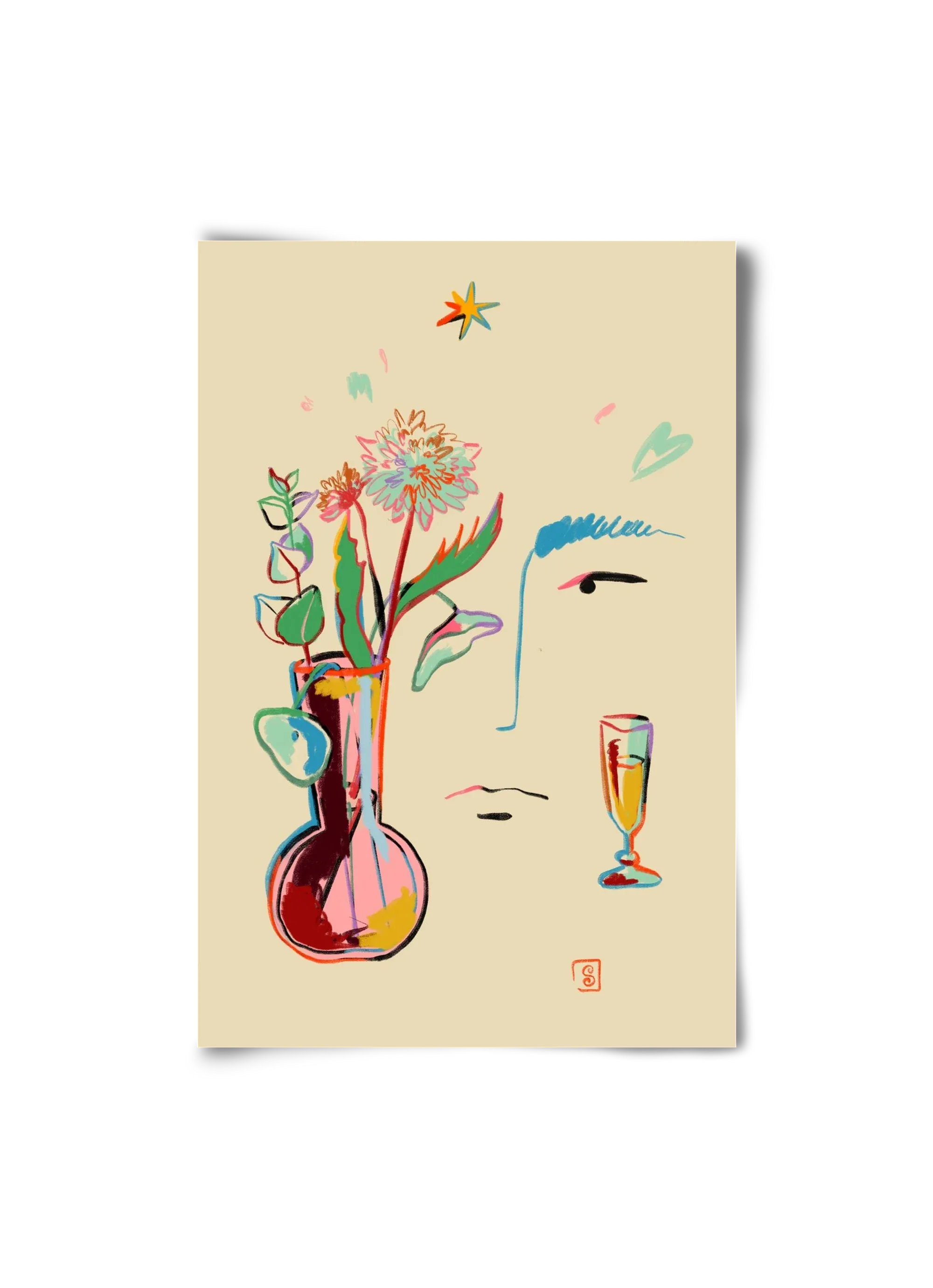 MAKE A WISH - artbridge