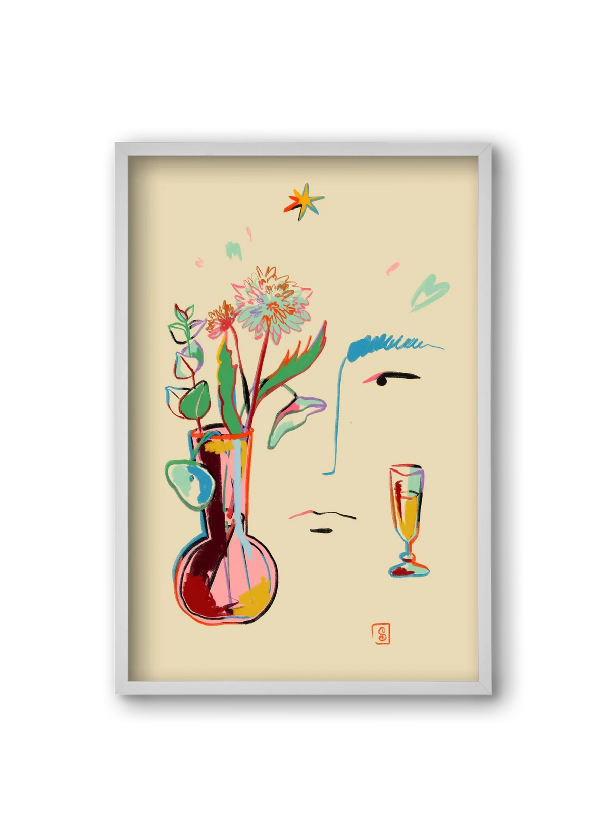 MAKE A WISH - artbridge