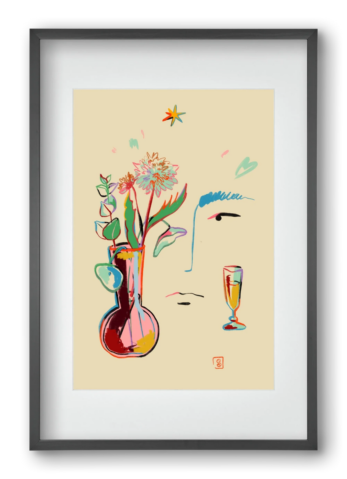 MAKE A WISH - artbridge