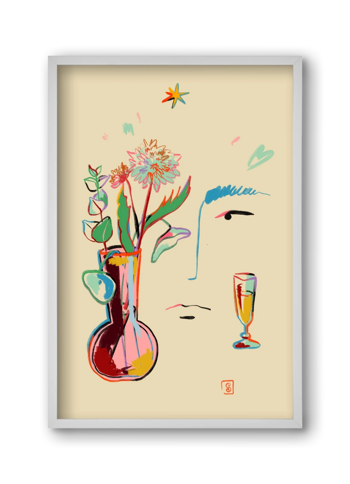MAKE A WISH - artbridge