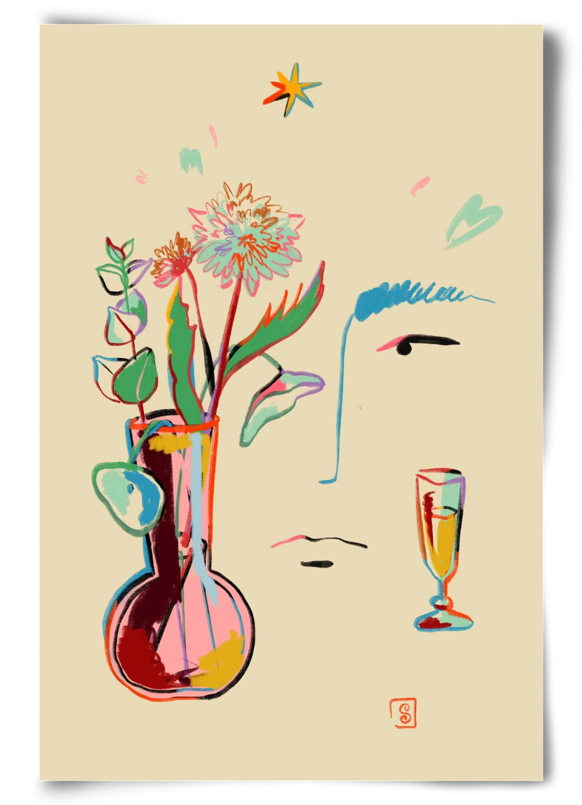 MAKE A WISH - artbridge