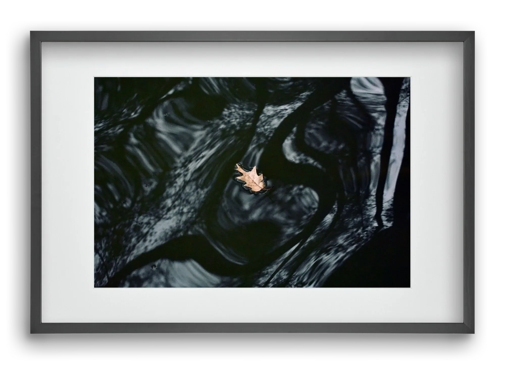 water philosophy - artbridge