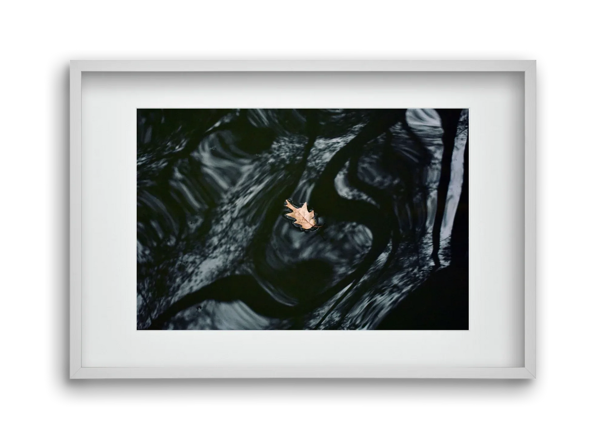 water philosophy - artbridge
