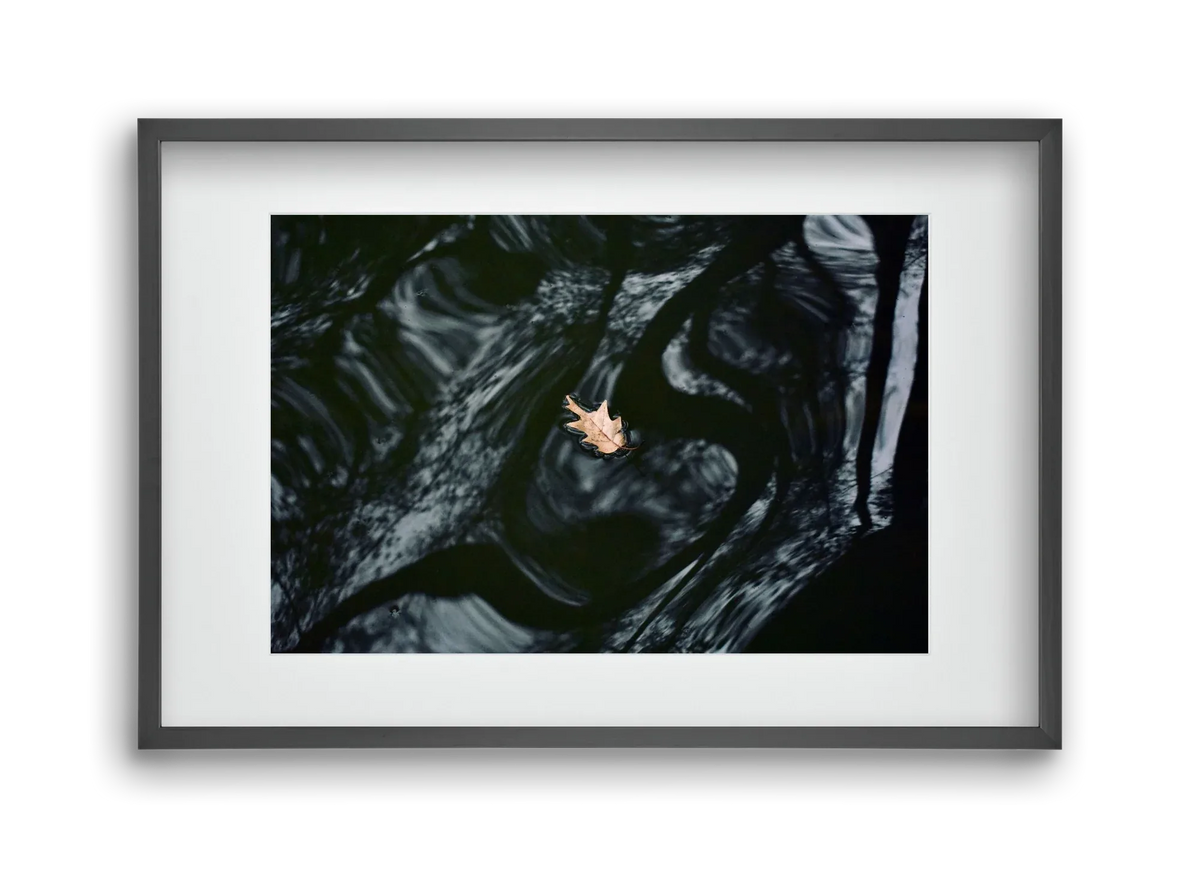 water philosophy - artbridge