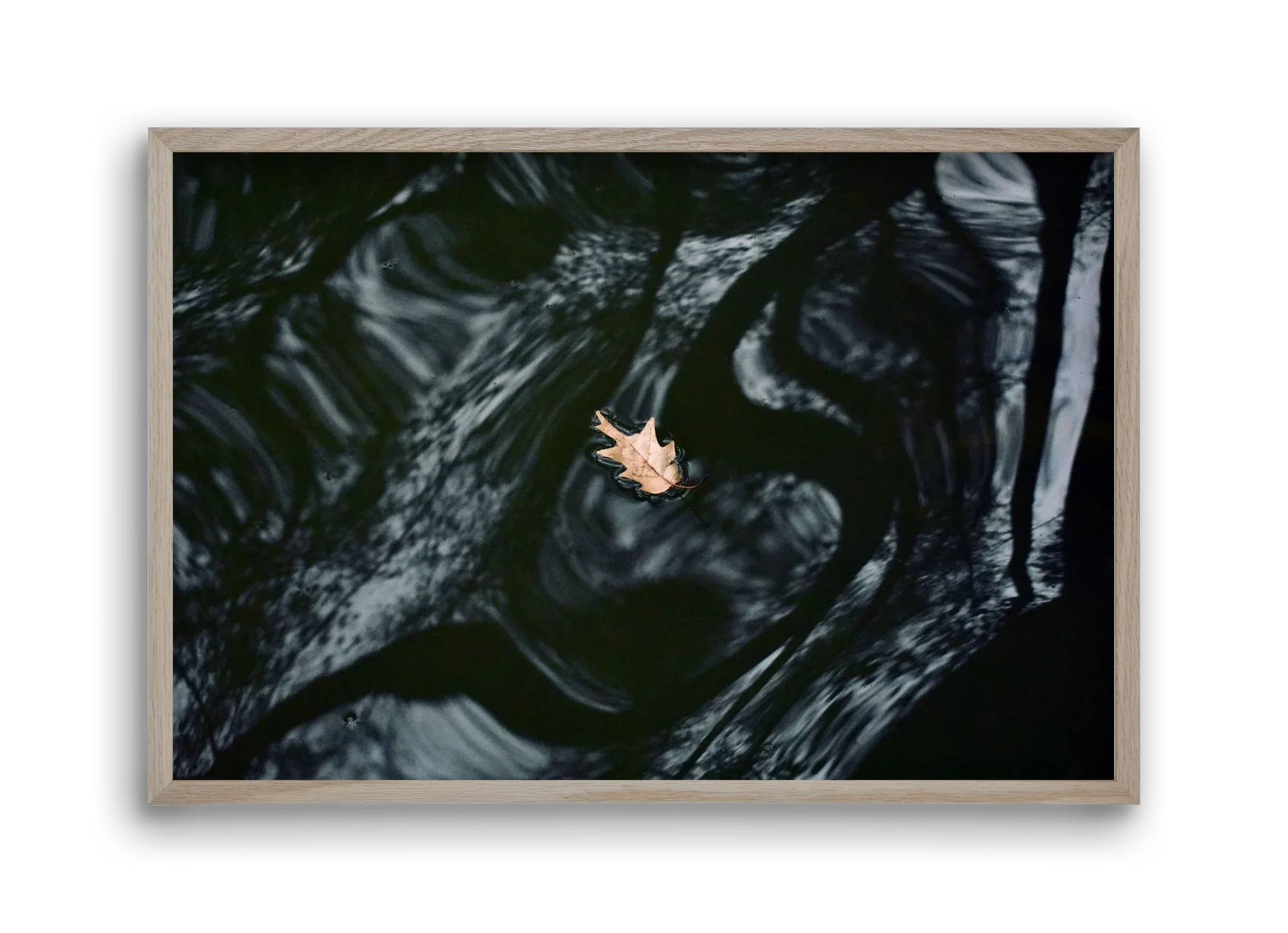 water philosophy - artbridge