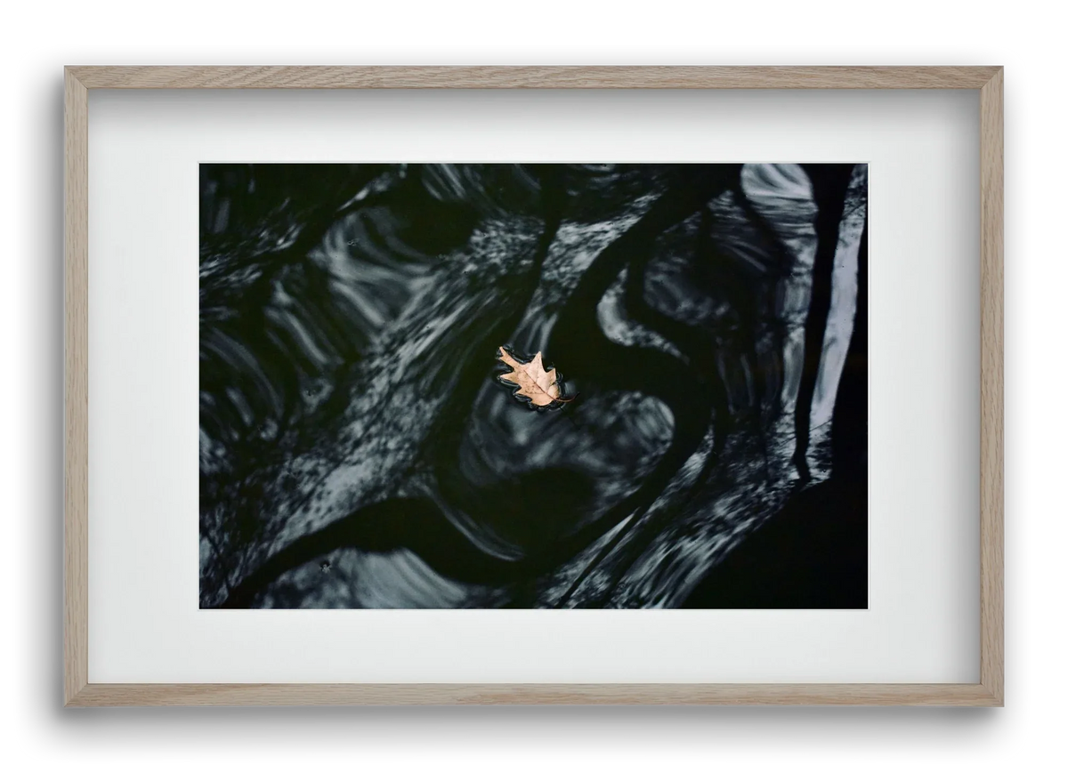 water philosophy - artbridge