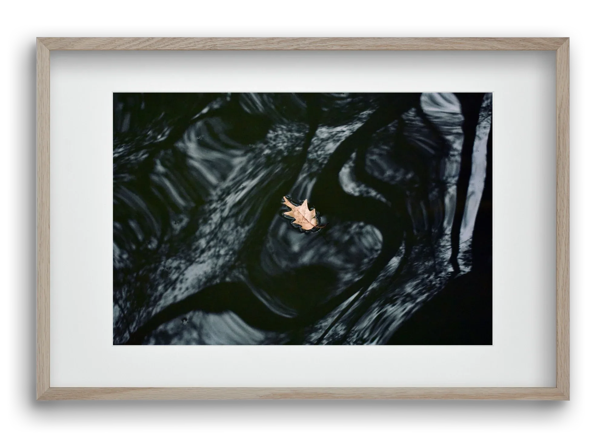 water philosophy - artbridge