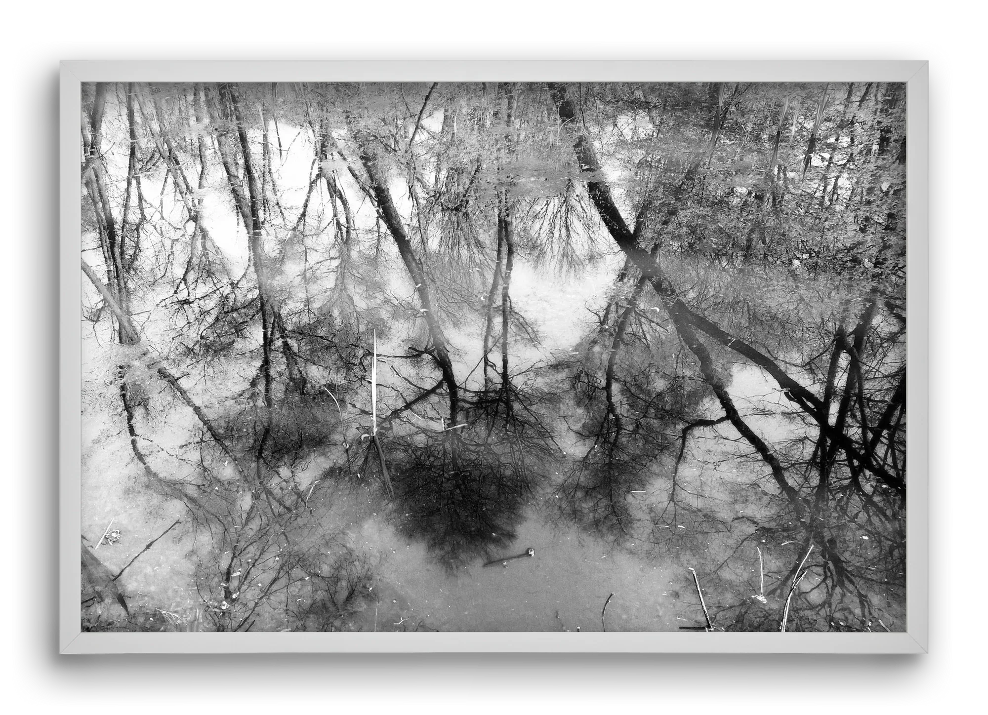 gloominess - artbridge