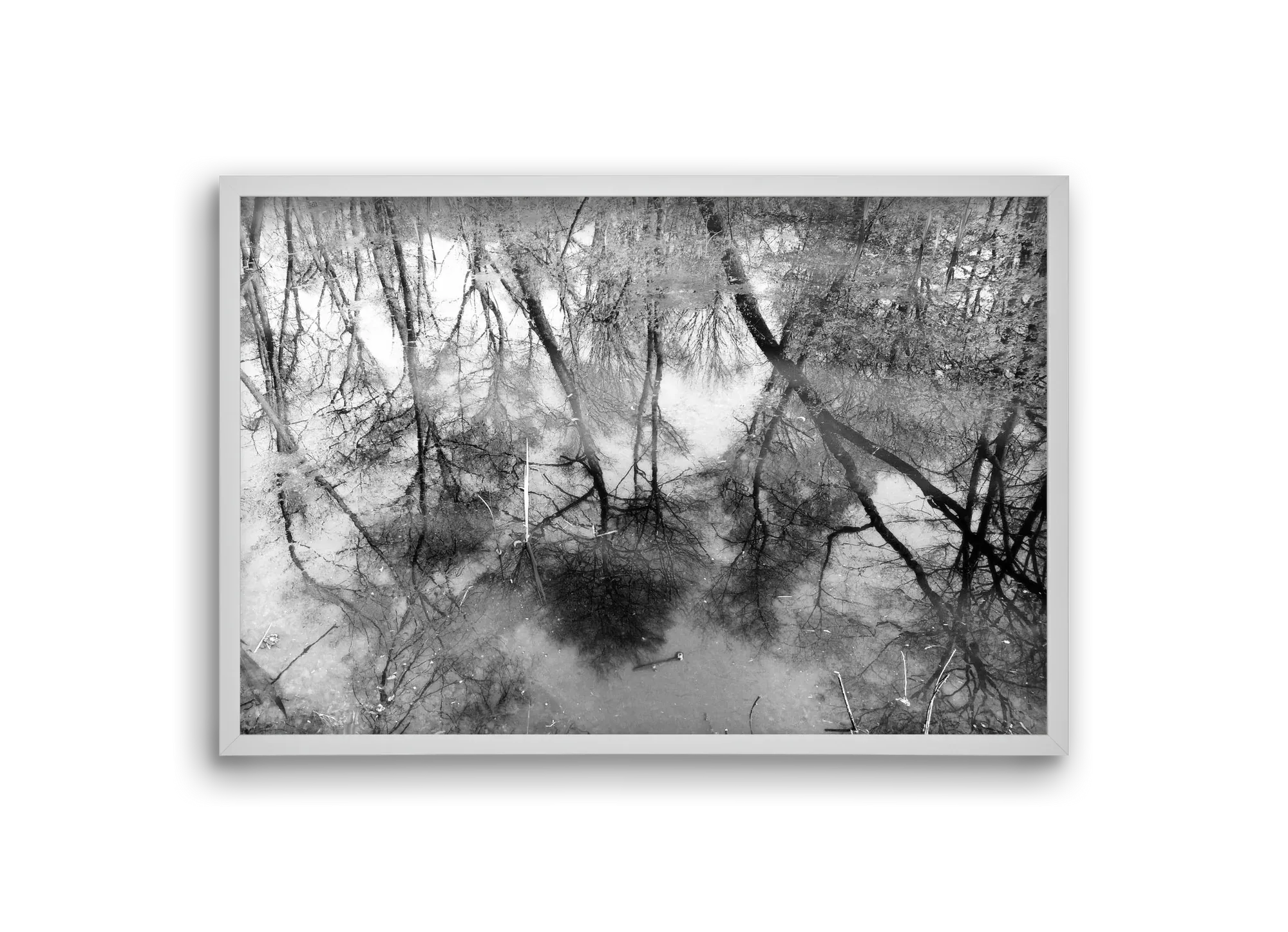 gloominess - artbridge