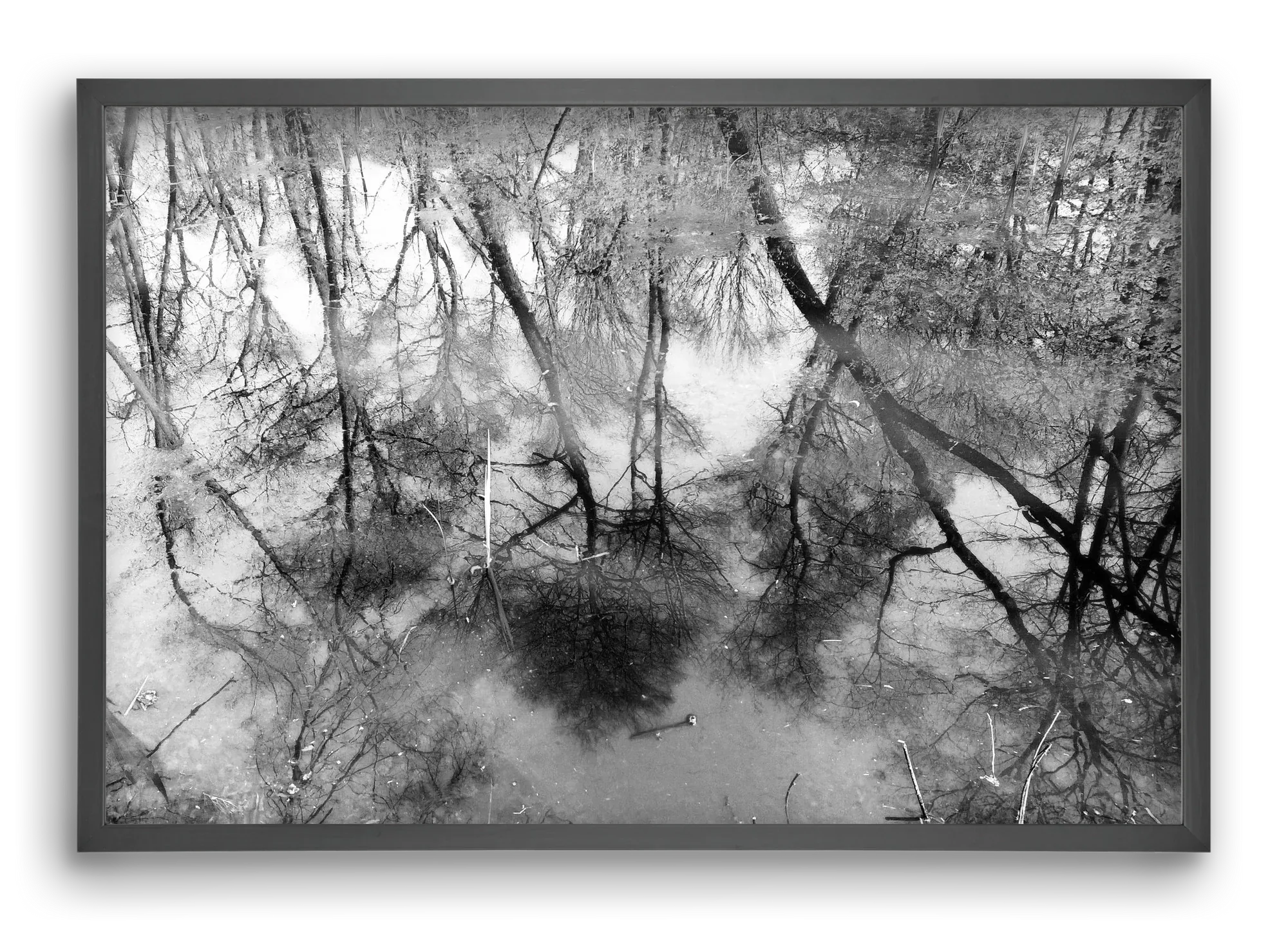 gloominess - artbridge