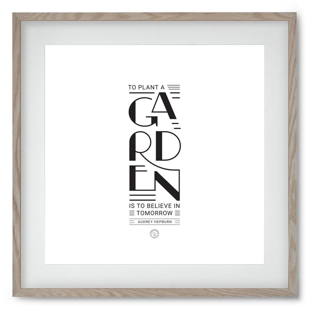 Garden - artbridge