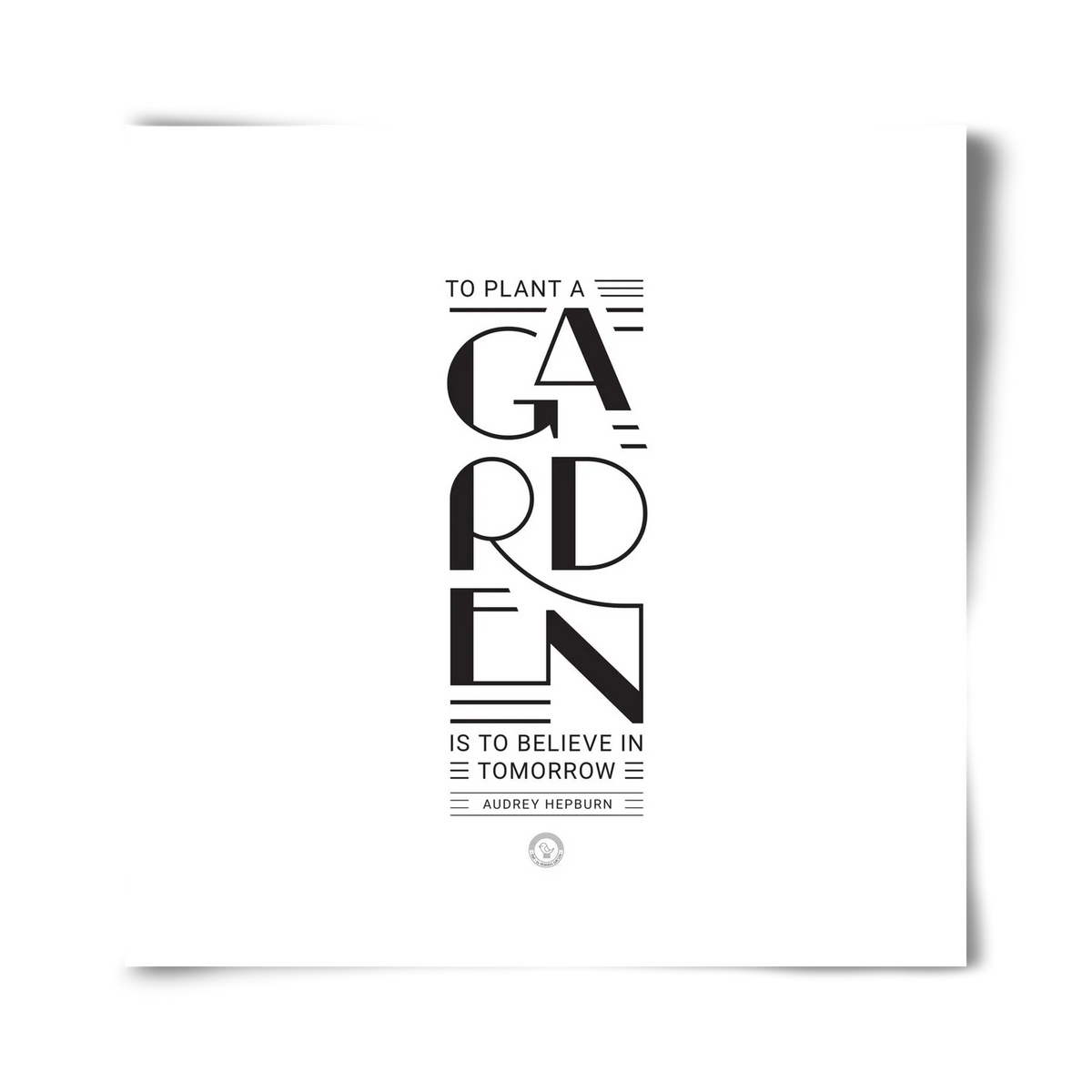 Garden - artbridge