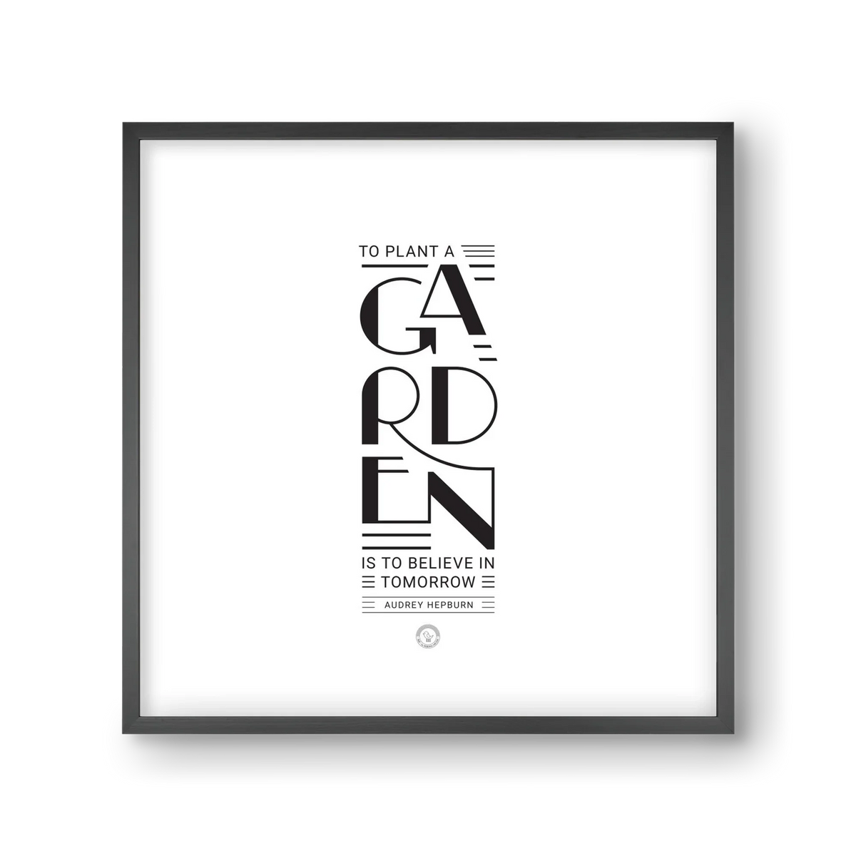 Garden - artbridge