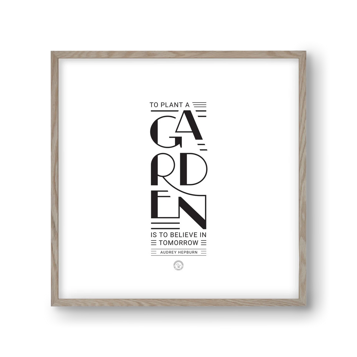 Garden - artbridge