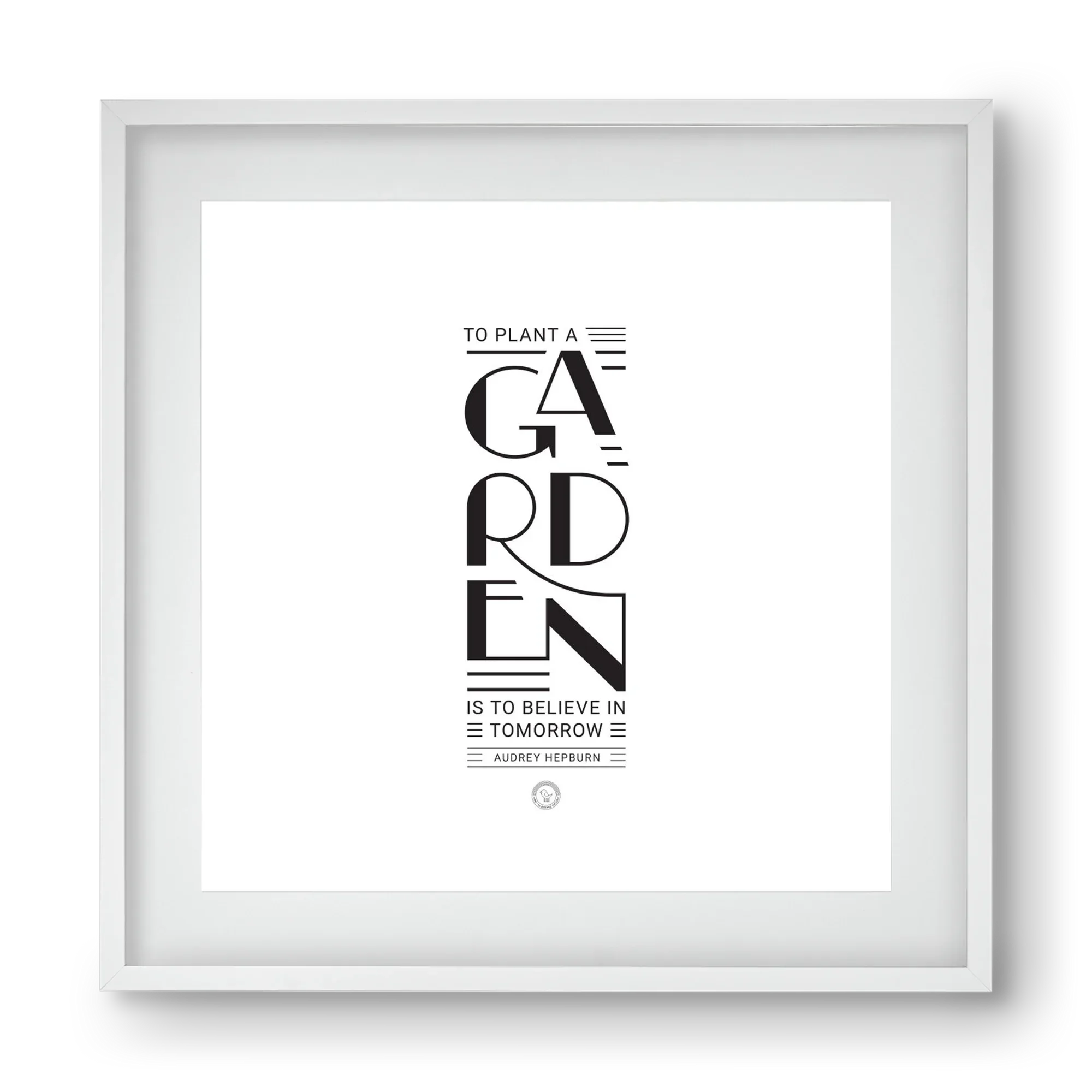 Garden - artbridge