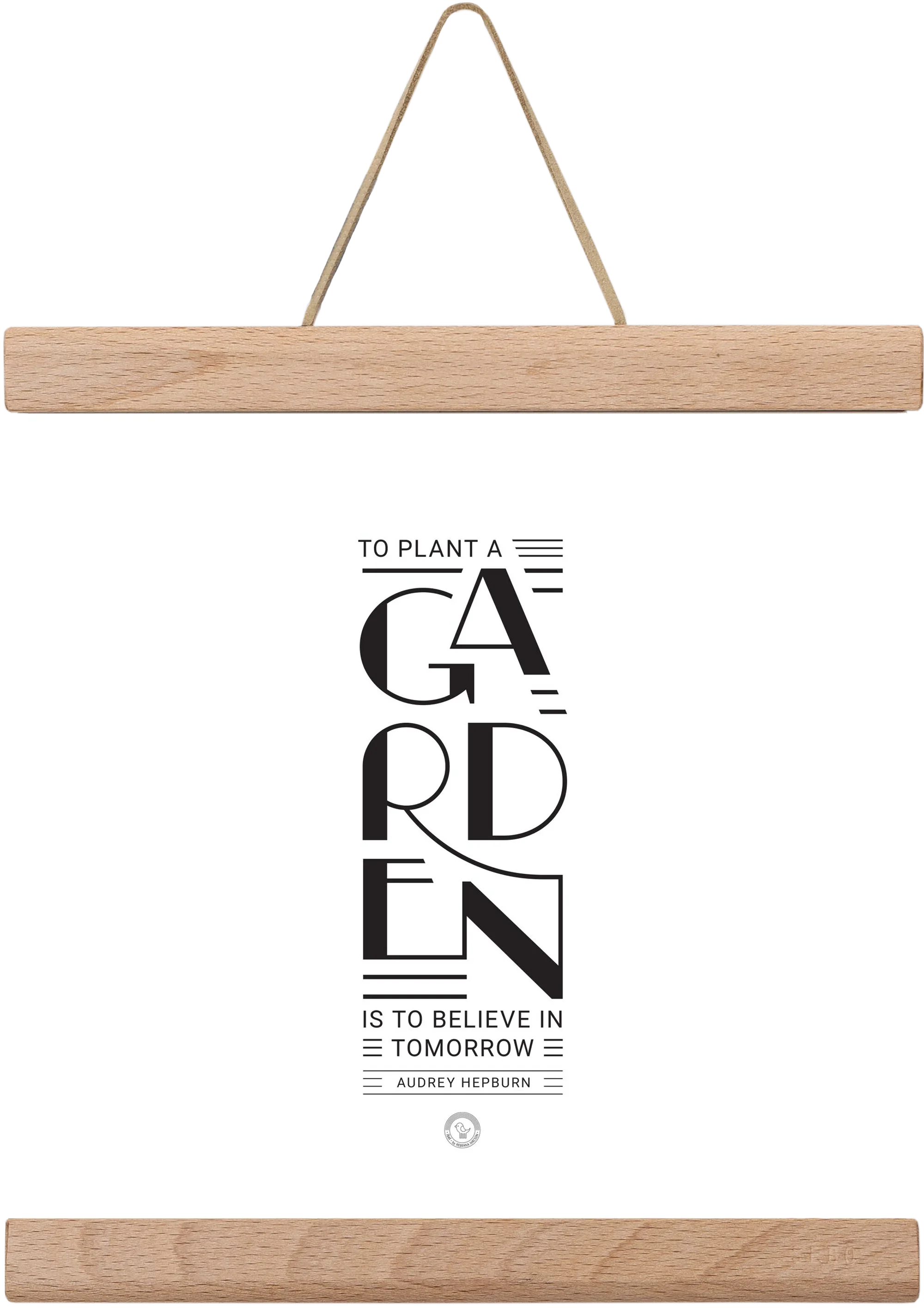 Garden - artbridge