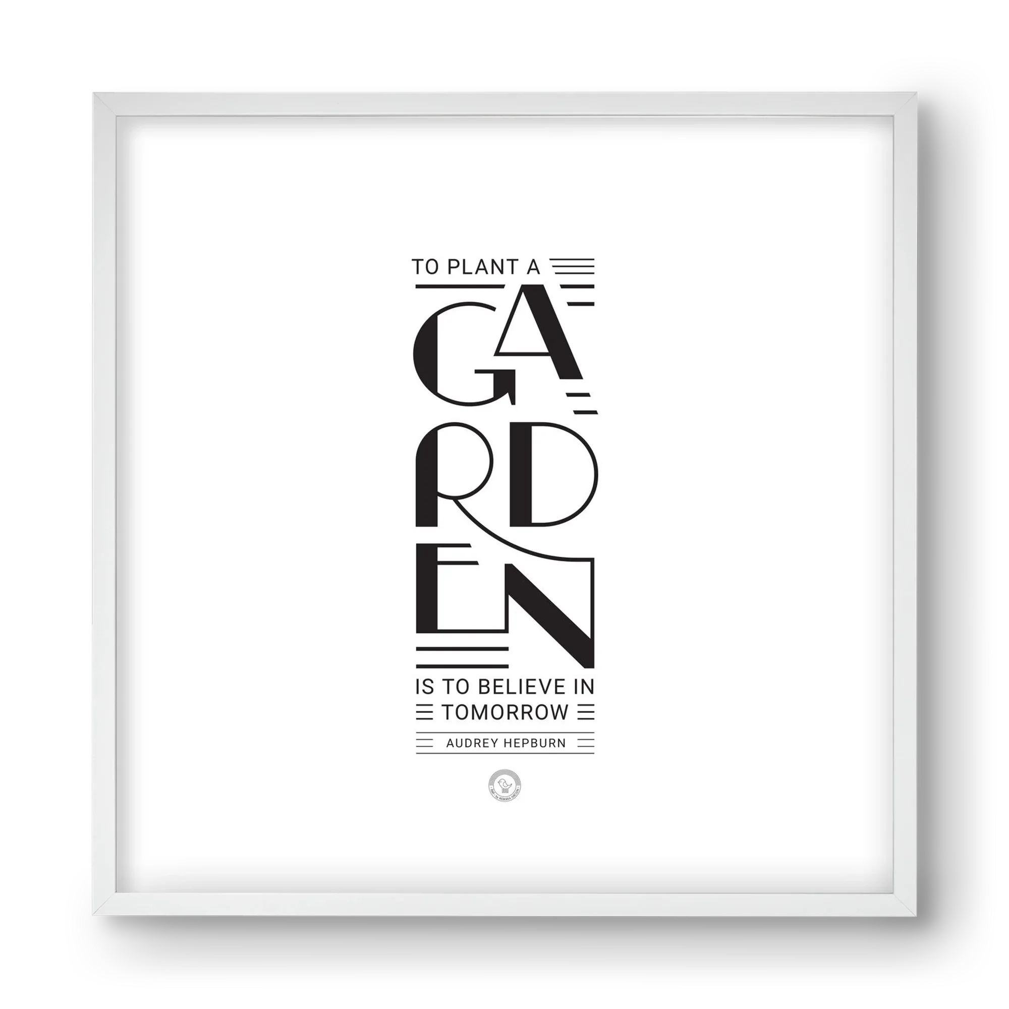 Garden - artbridge