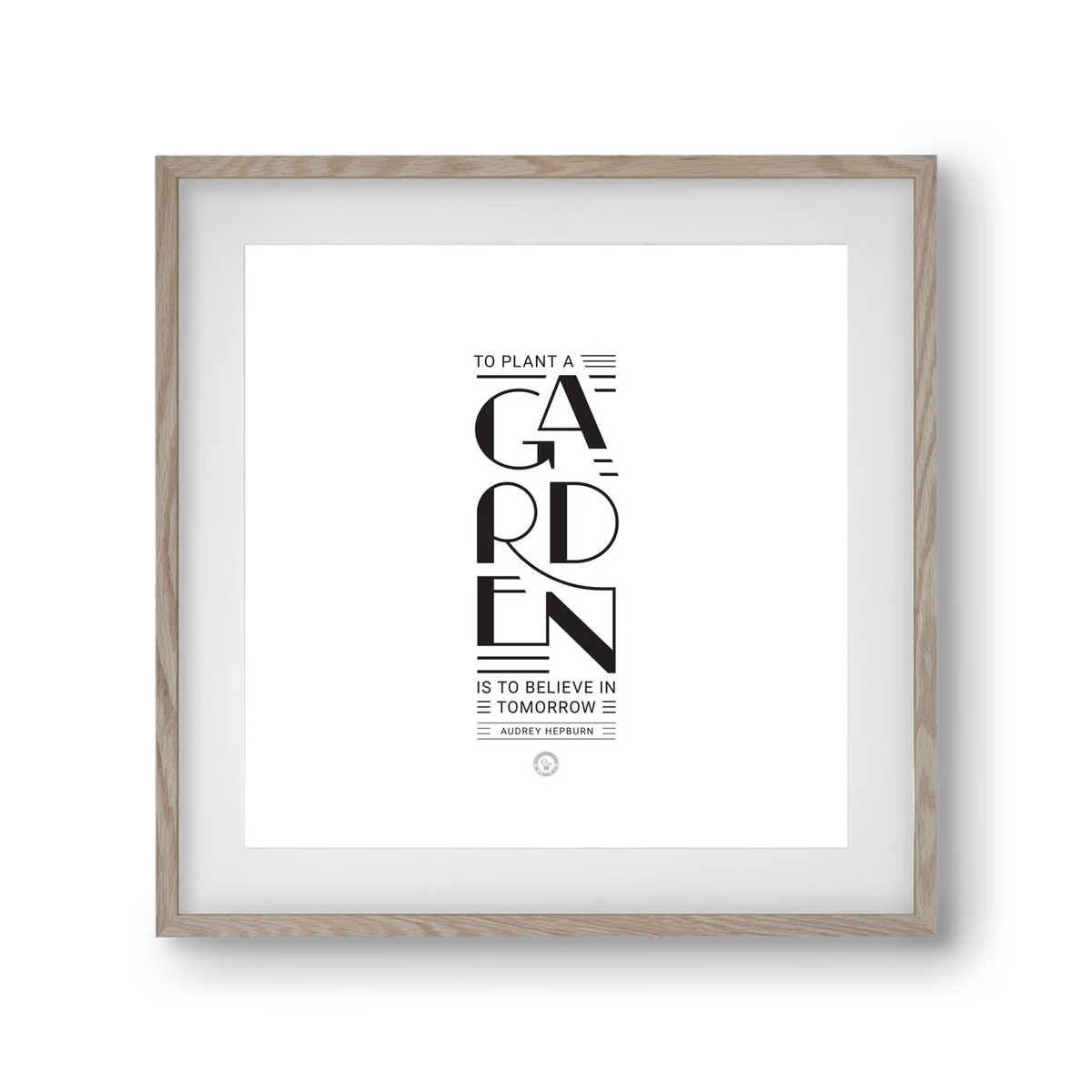 Garden - artbridge