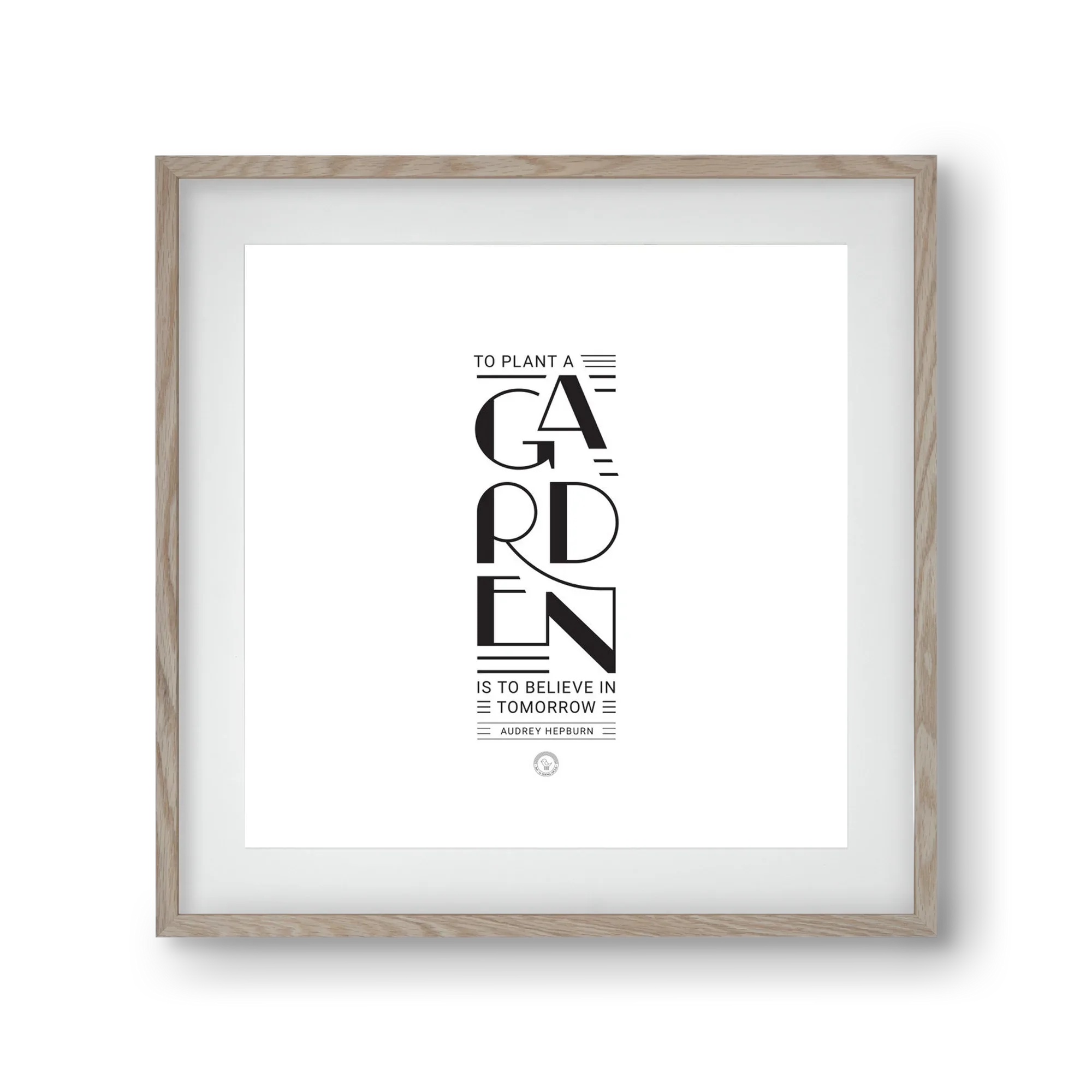Garden - artbridge