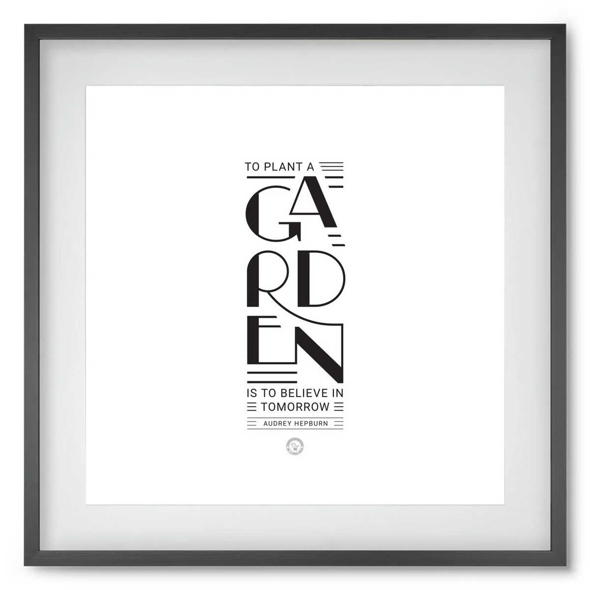 Garden - artbridge