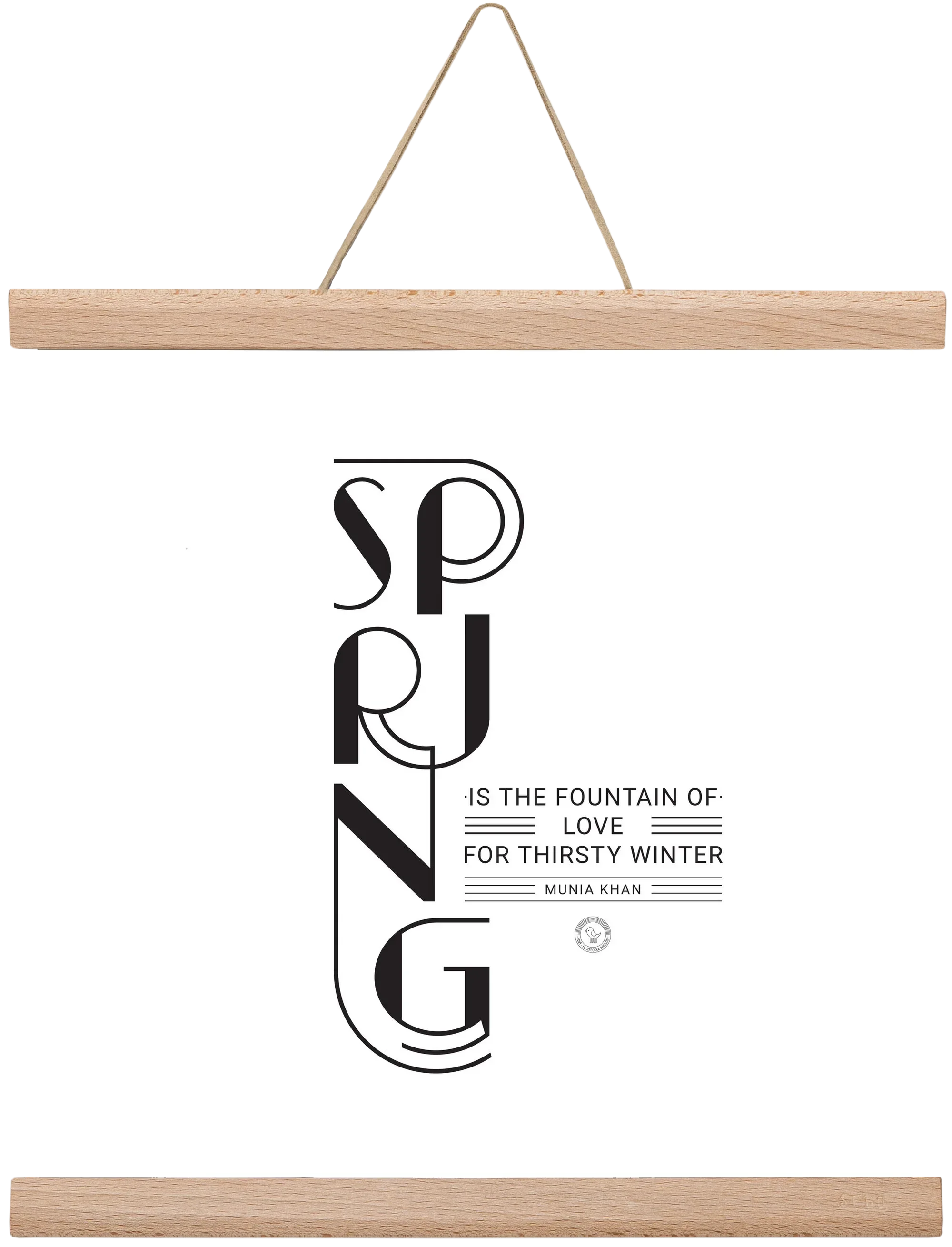 Spring - artbridge