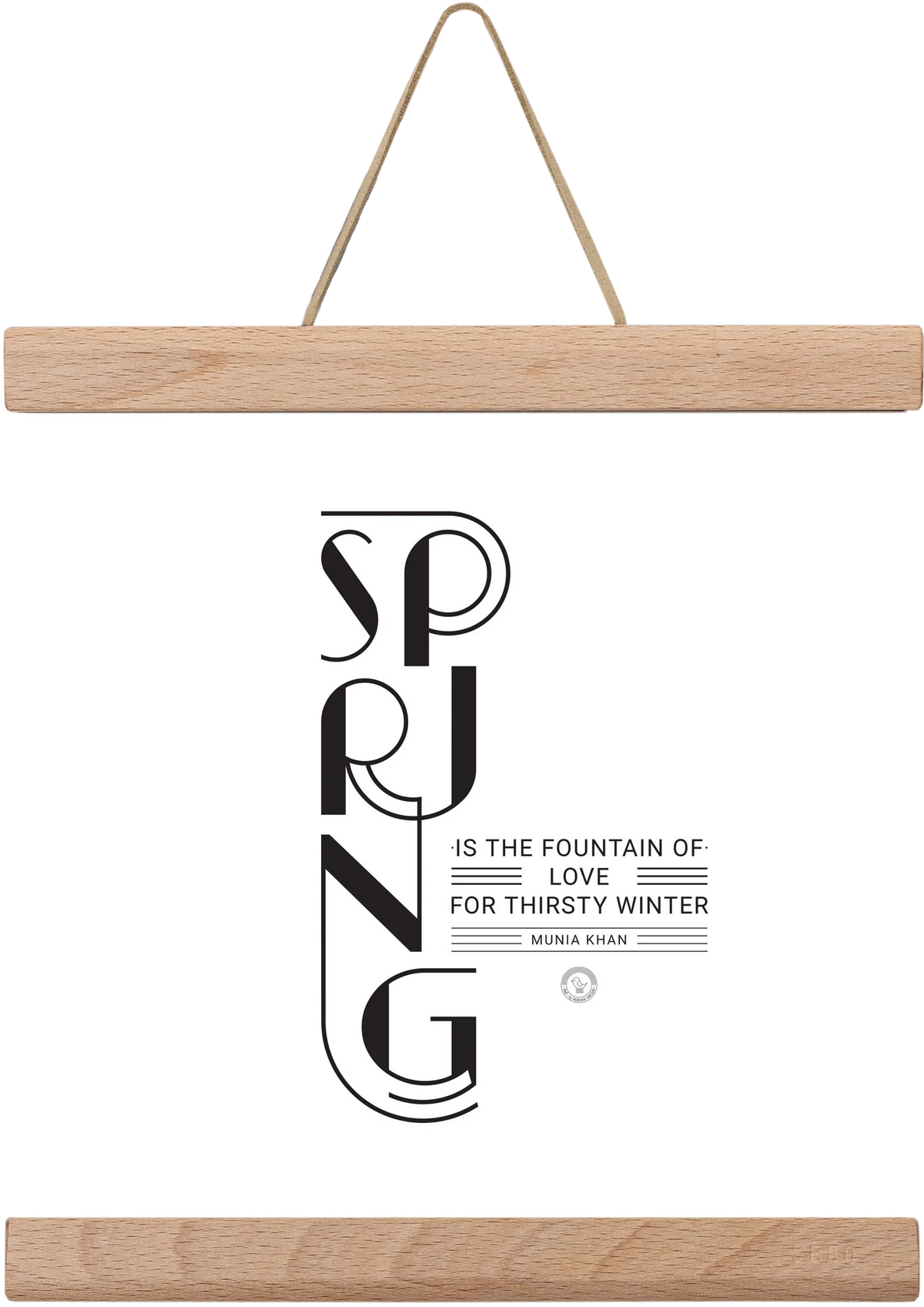 Spring - artbridge