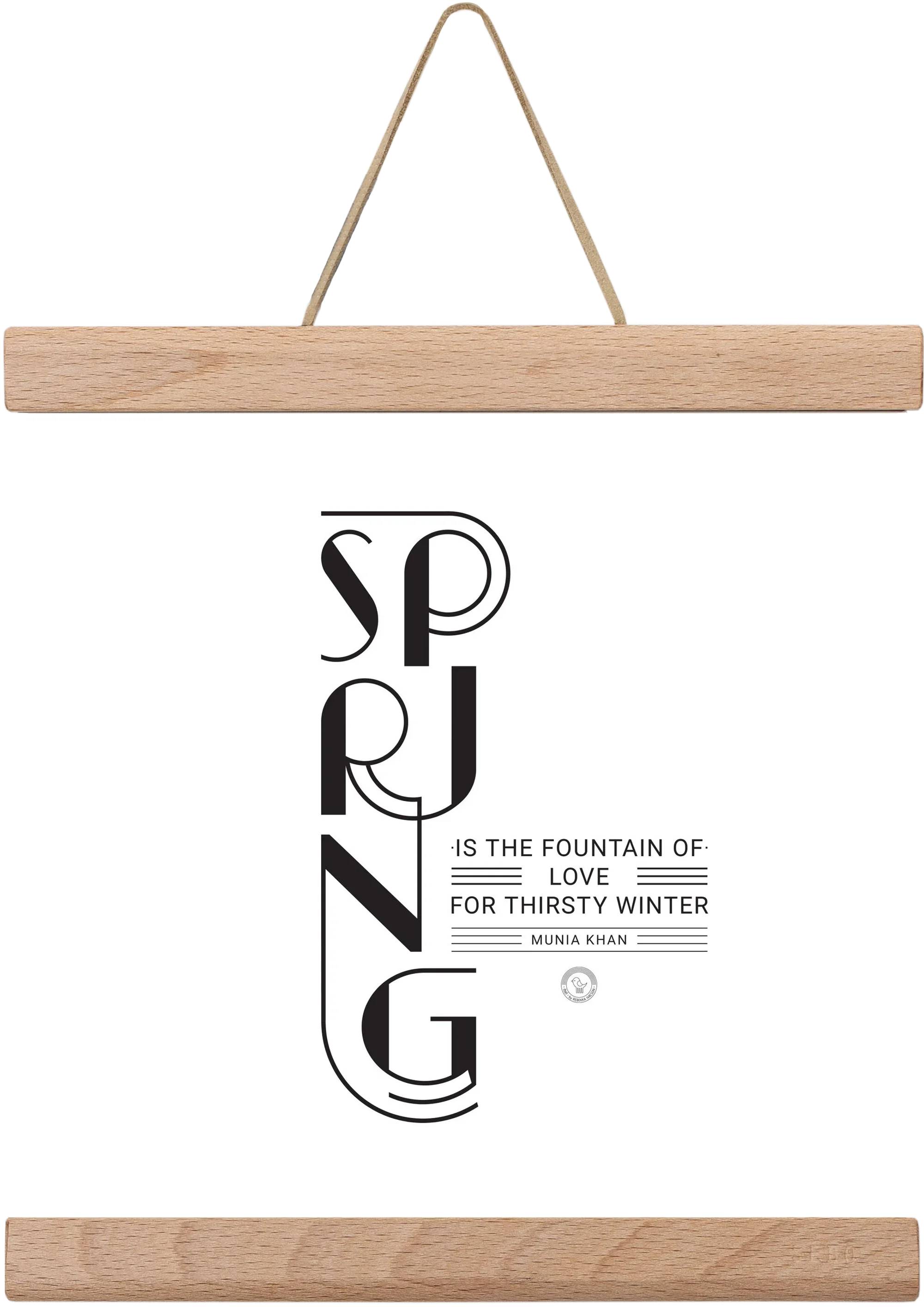 Spring - artbridge