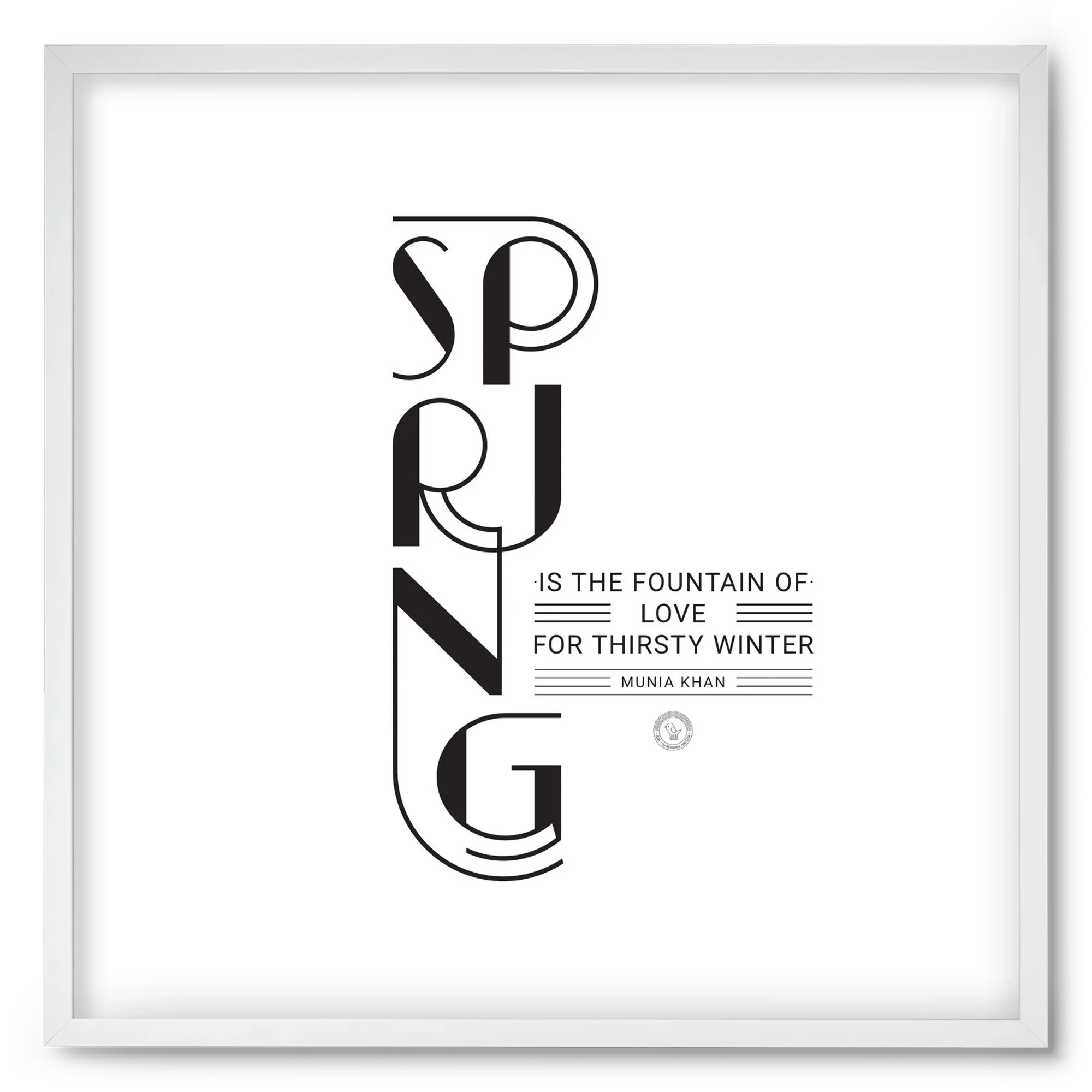 Spring - artbridge